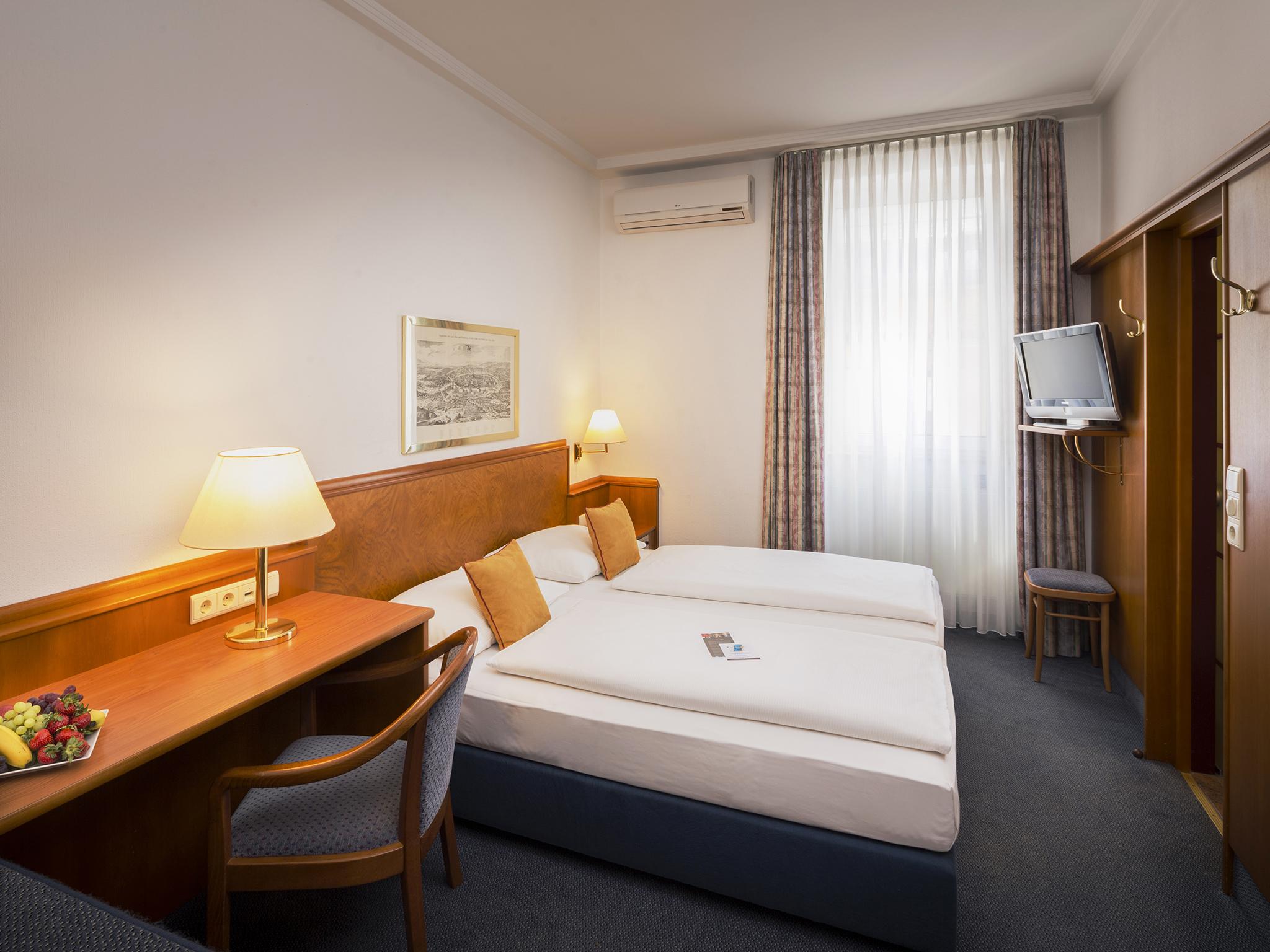 Hotel Austria Classic