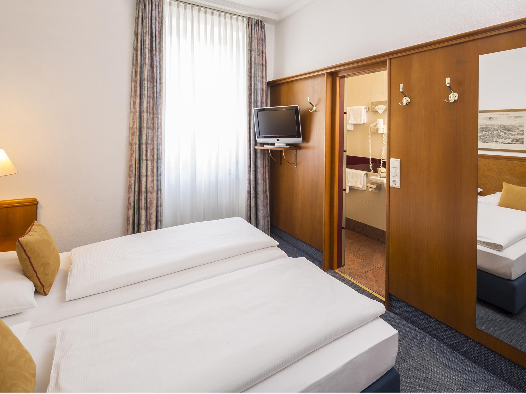 Hotel Austria Classic