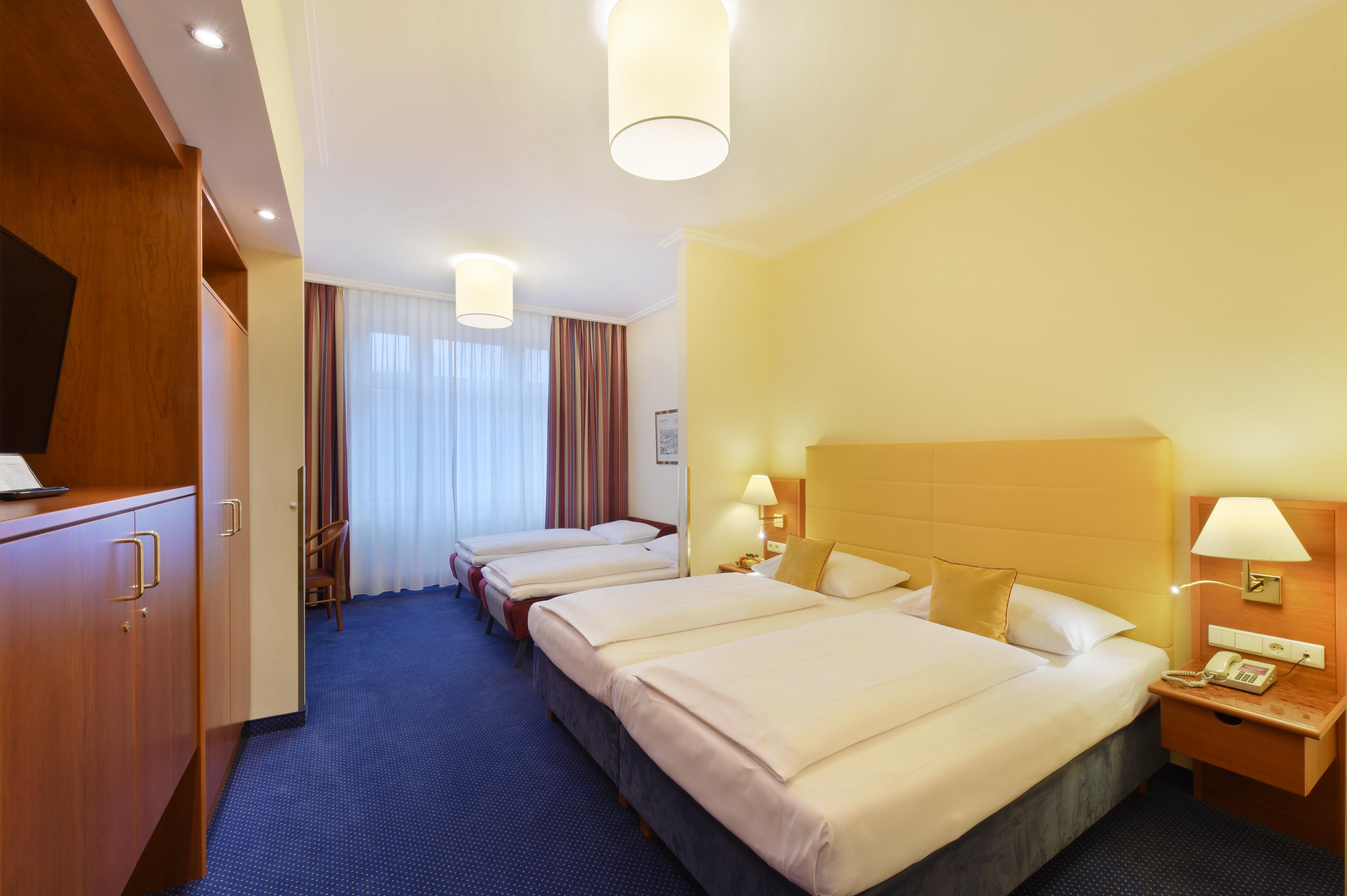 Hotel Austria Classic Vienna
