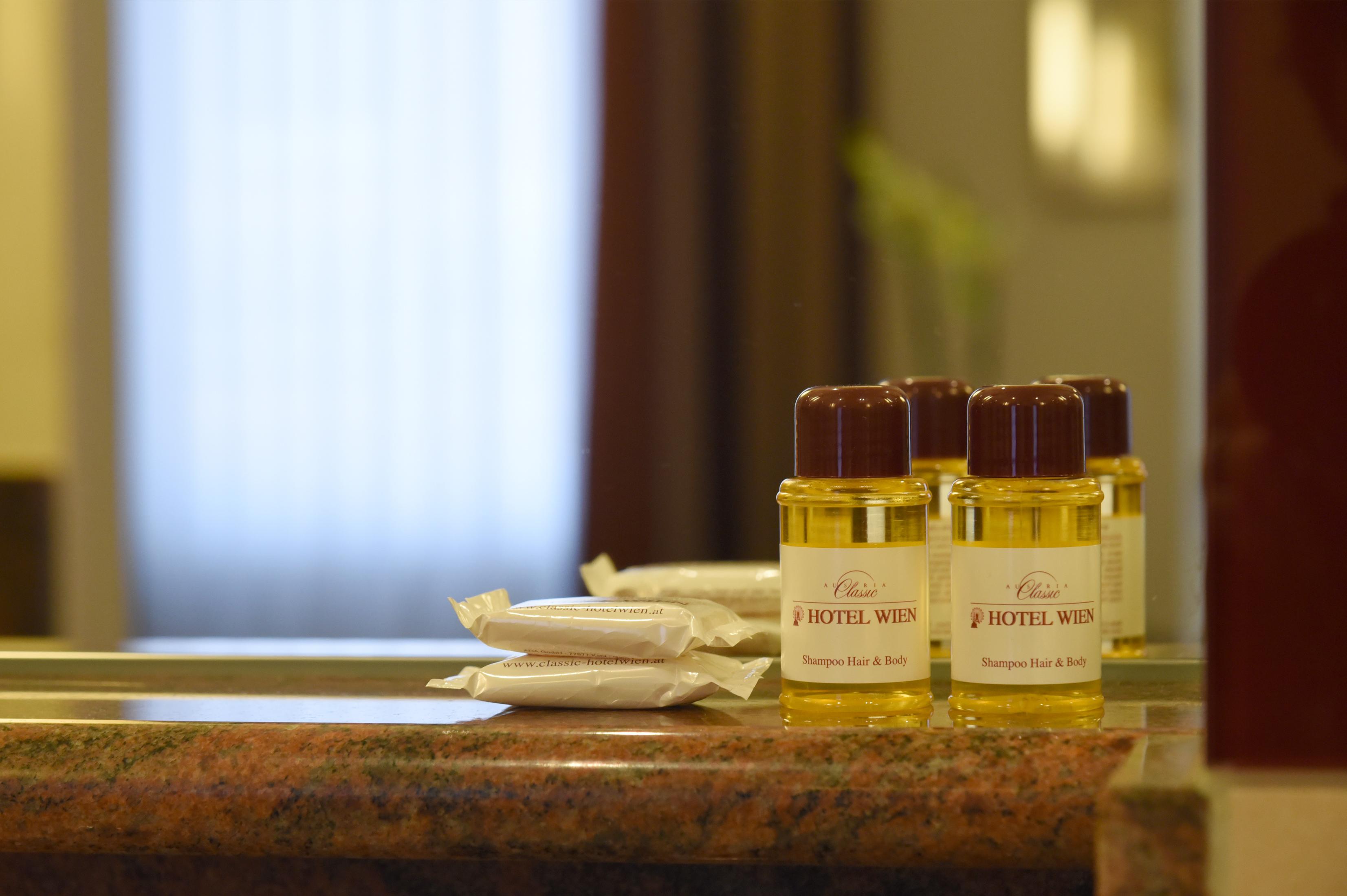 Hotel Austria Classic 3*