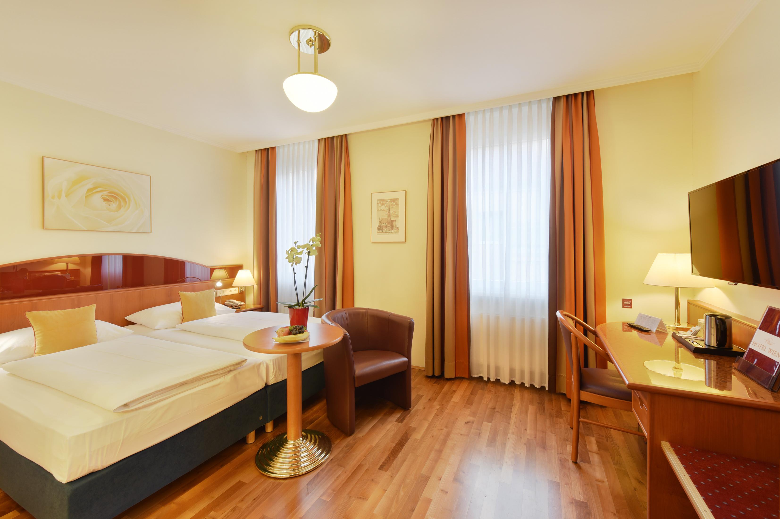 Austria Classic Hotel 3*