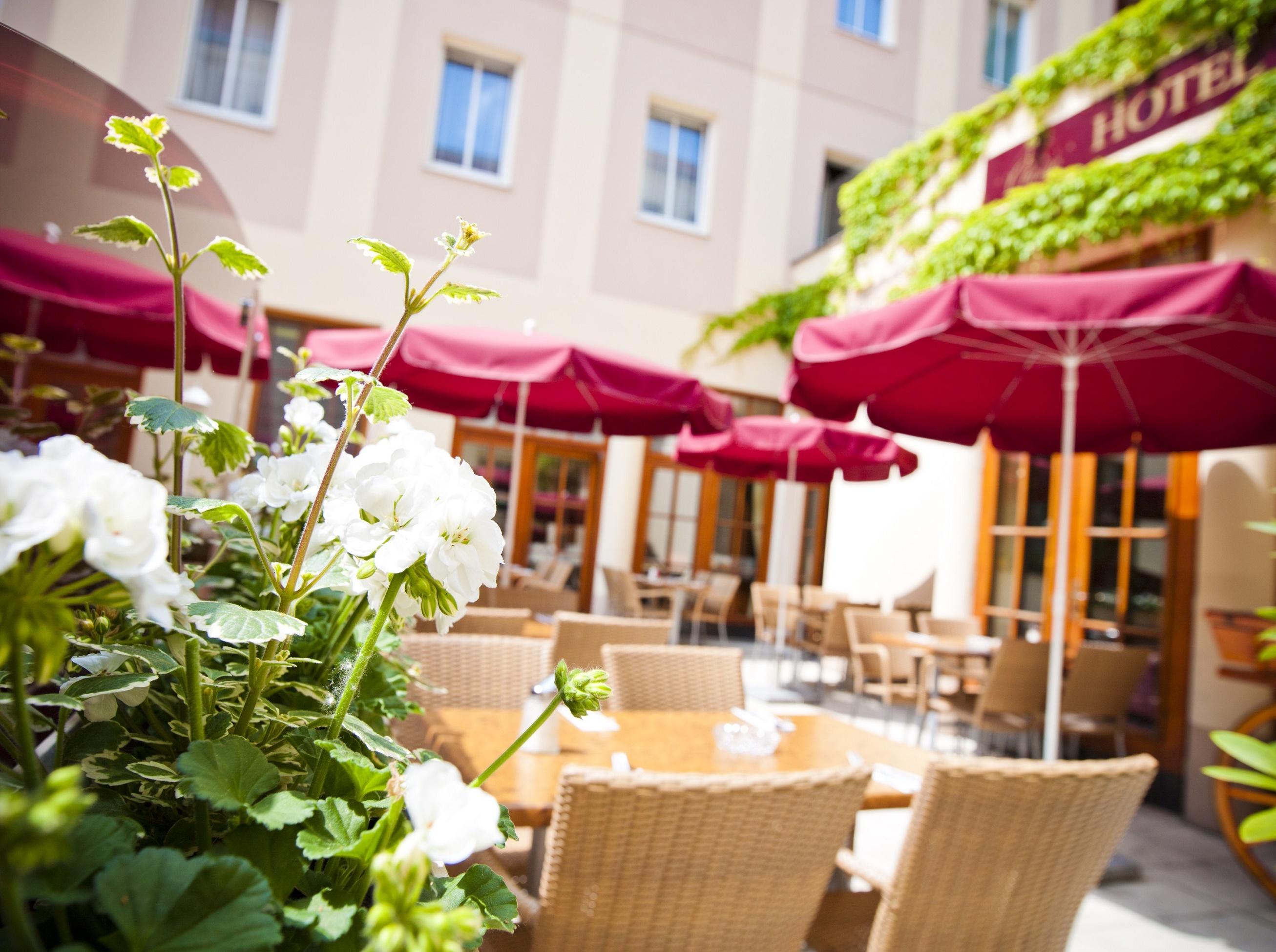 Hotel Austria Classic 3*