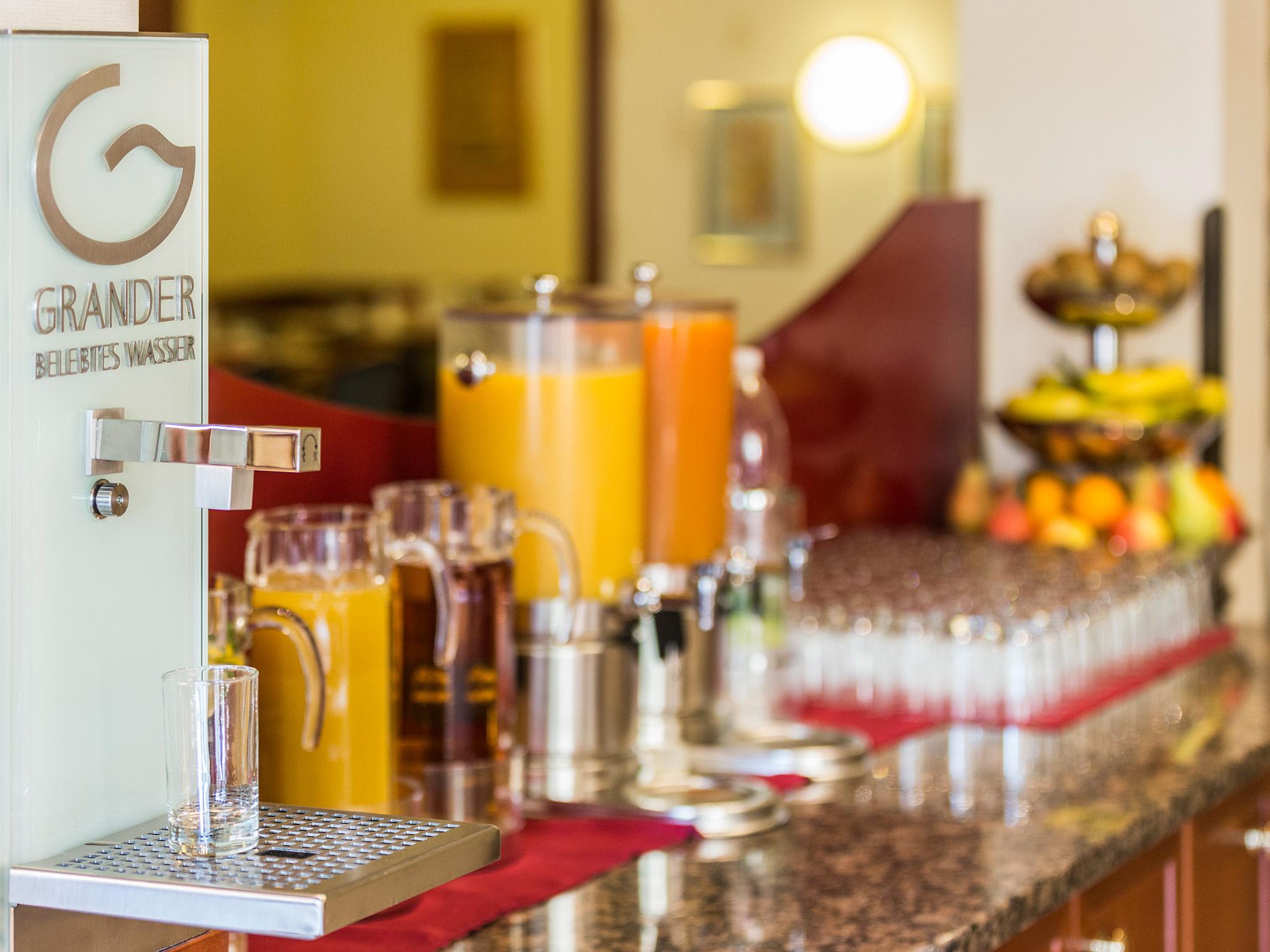Austria Classic Hotel