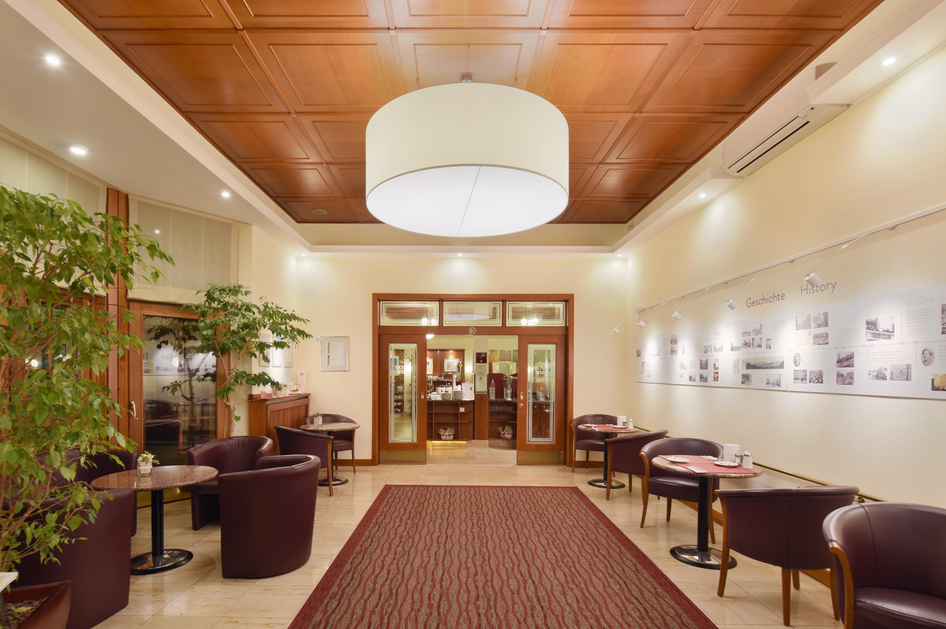 Hotel Austria Classic