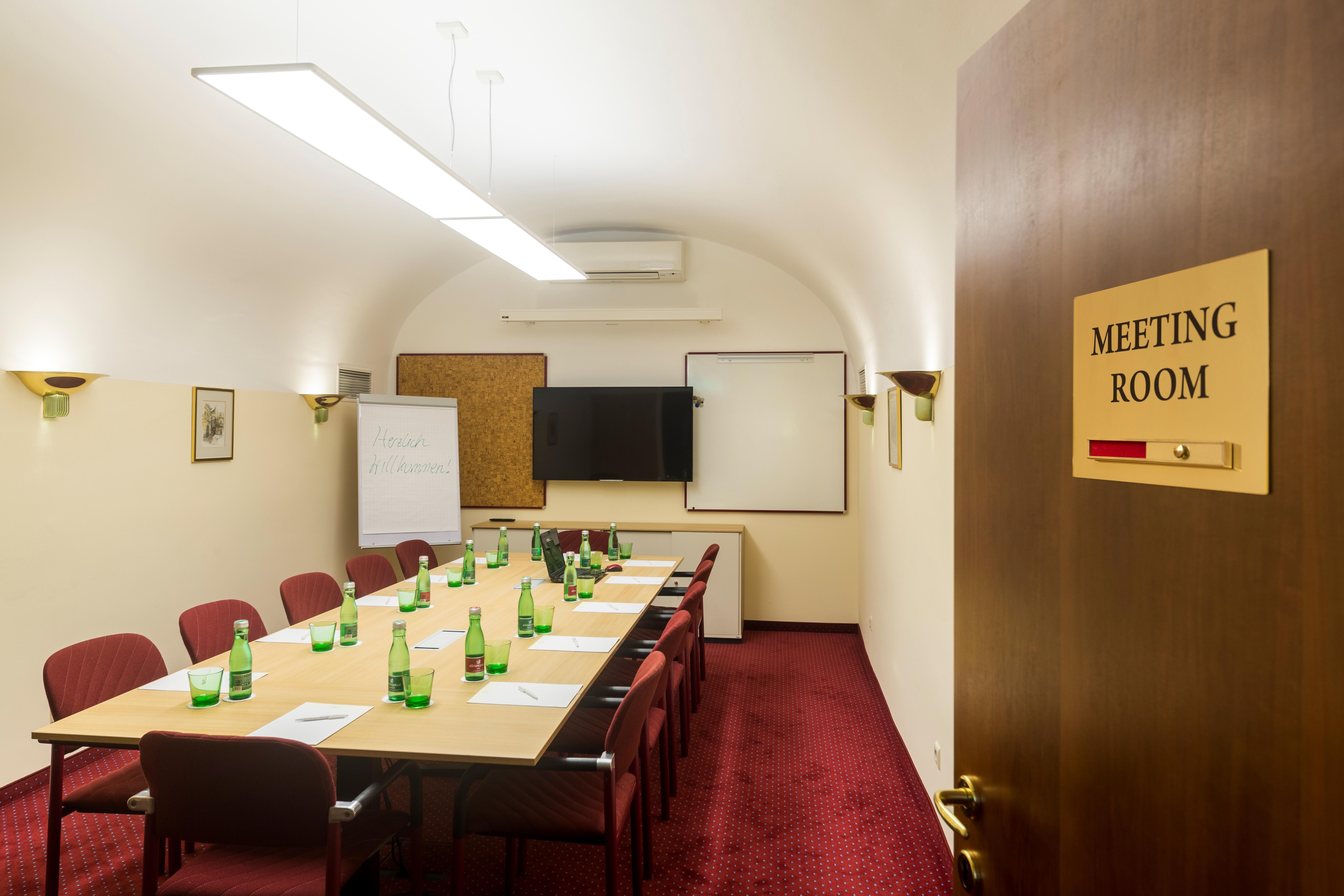 Austria Classic Hotel