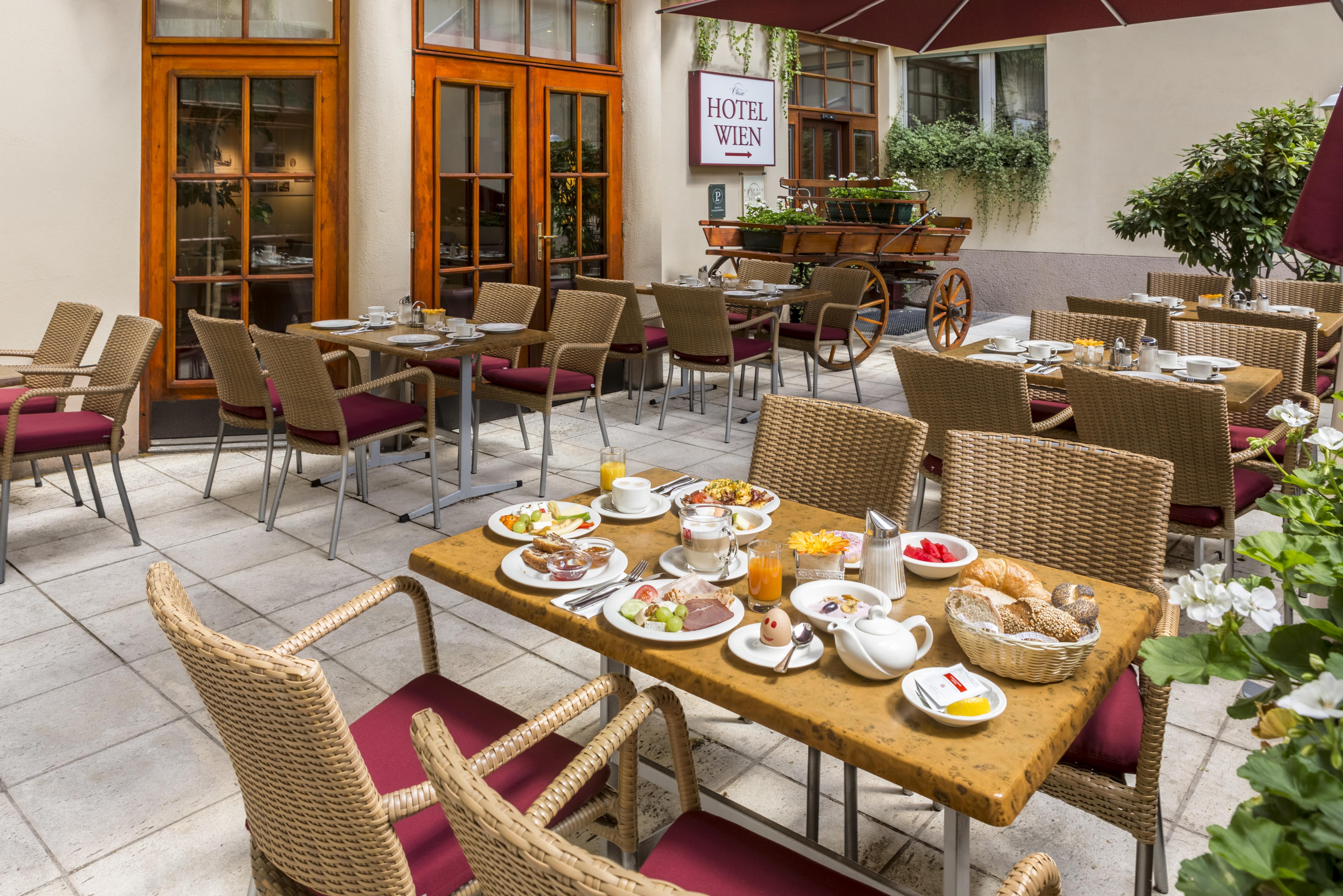 Austria Classic Hotel