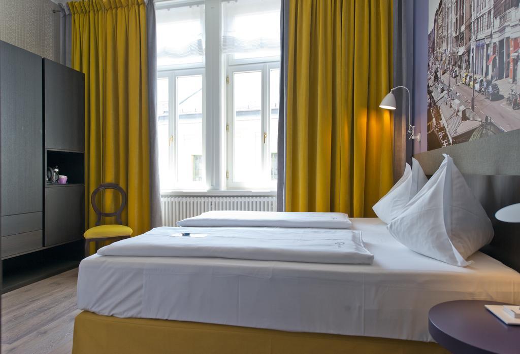 Beethoven Hotel