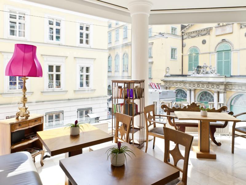 Hotel Beethoven