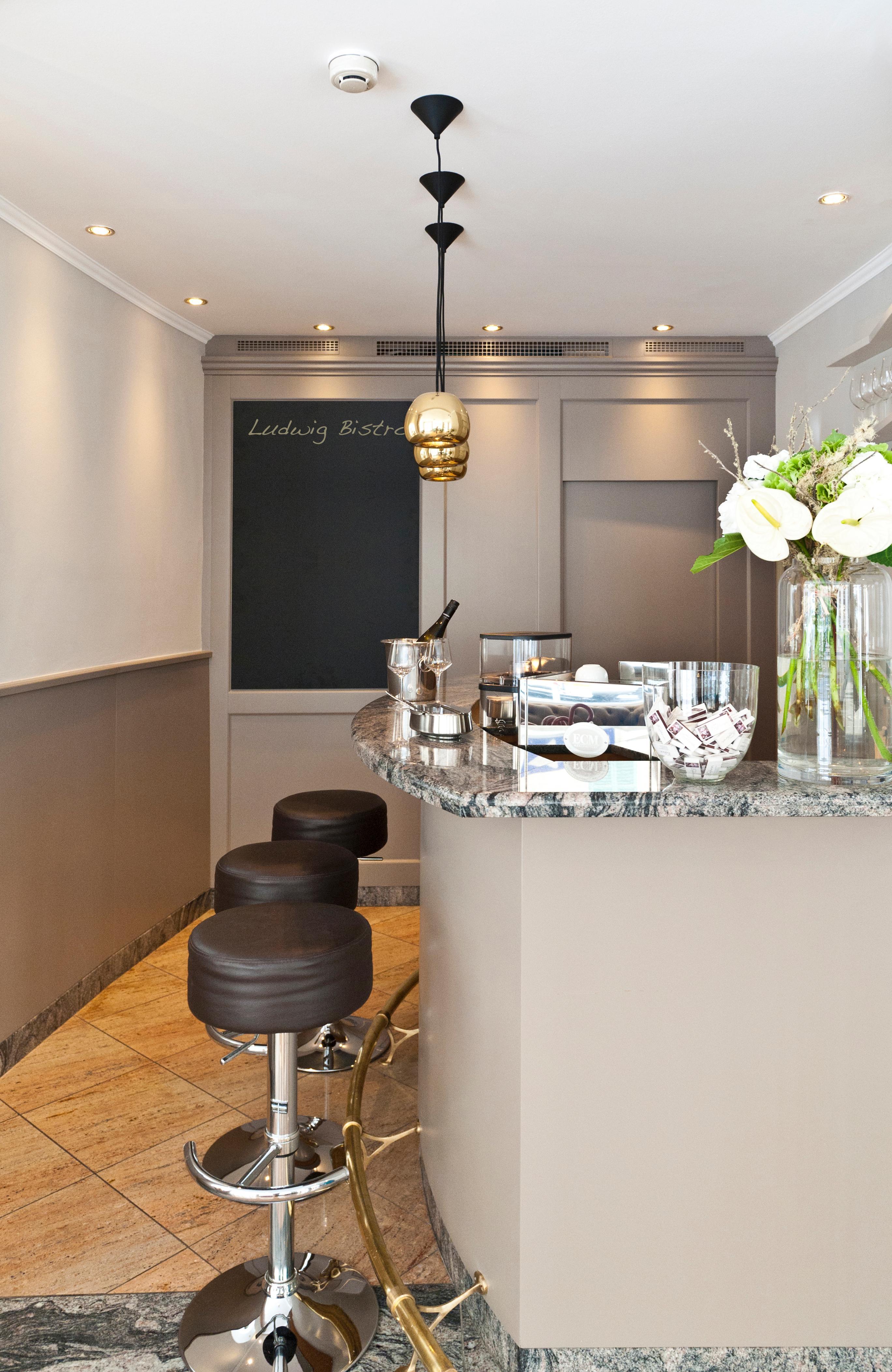 Hotel Beethoven 4*