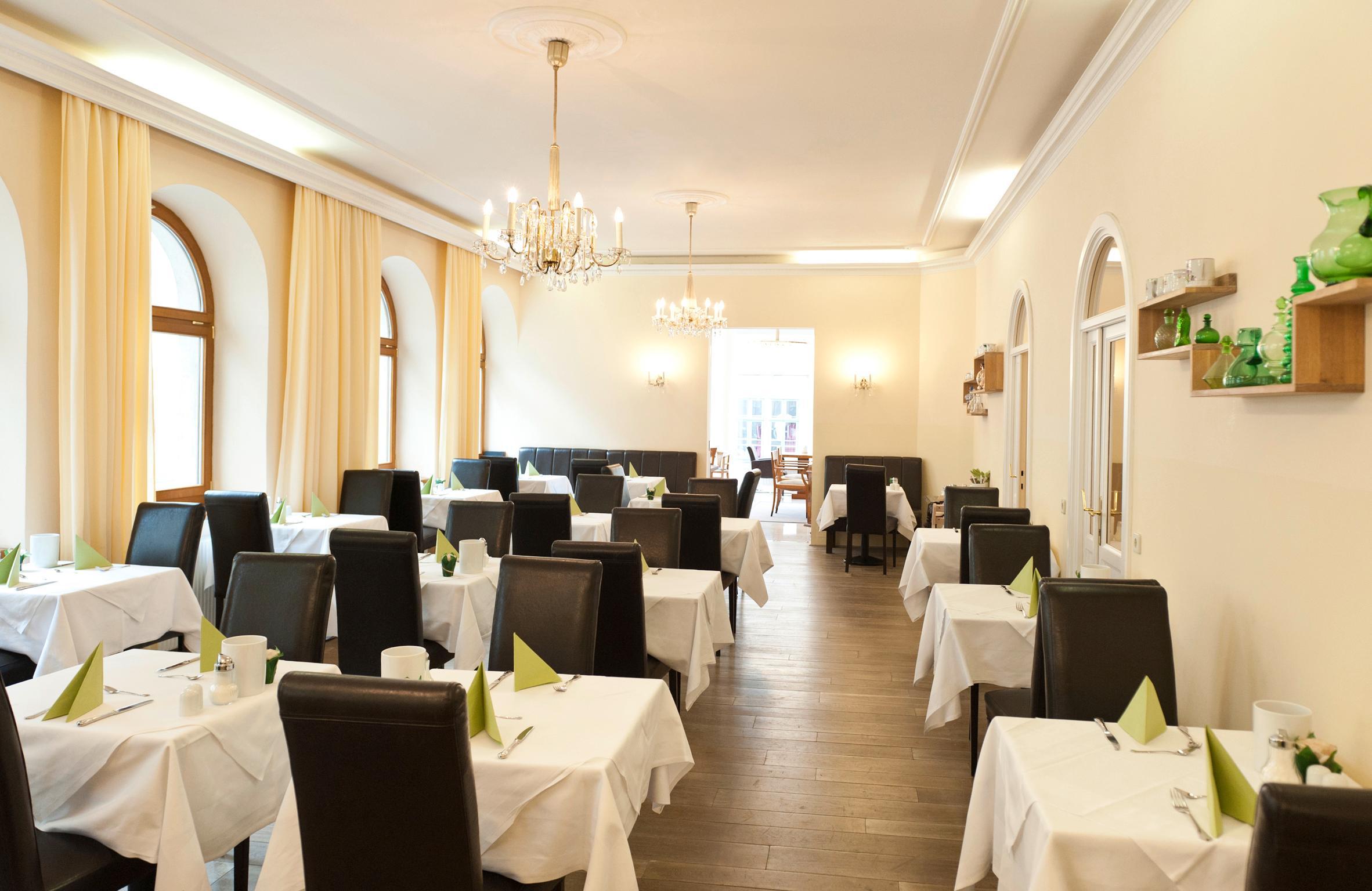 Hotel Beethoven 4*