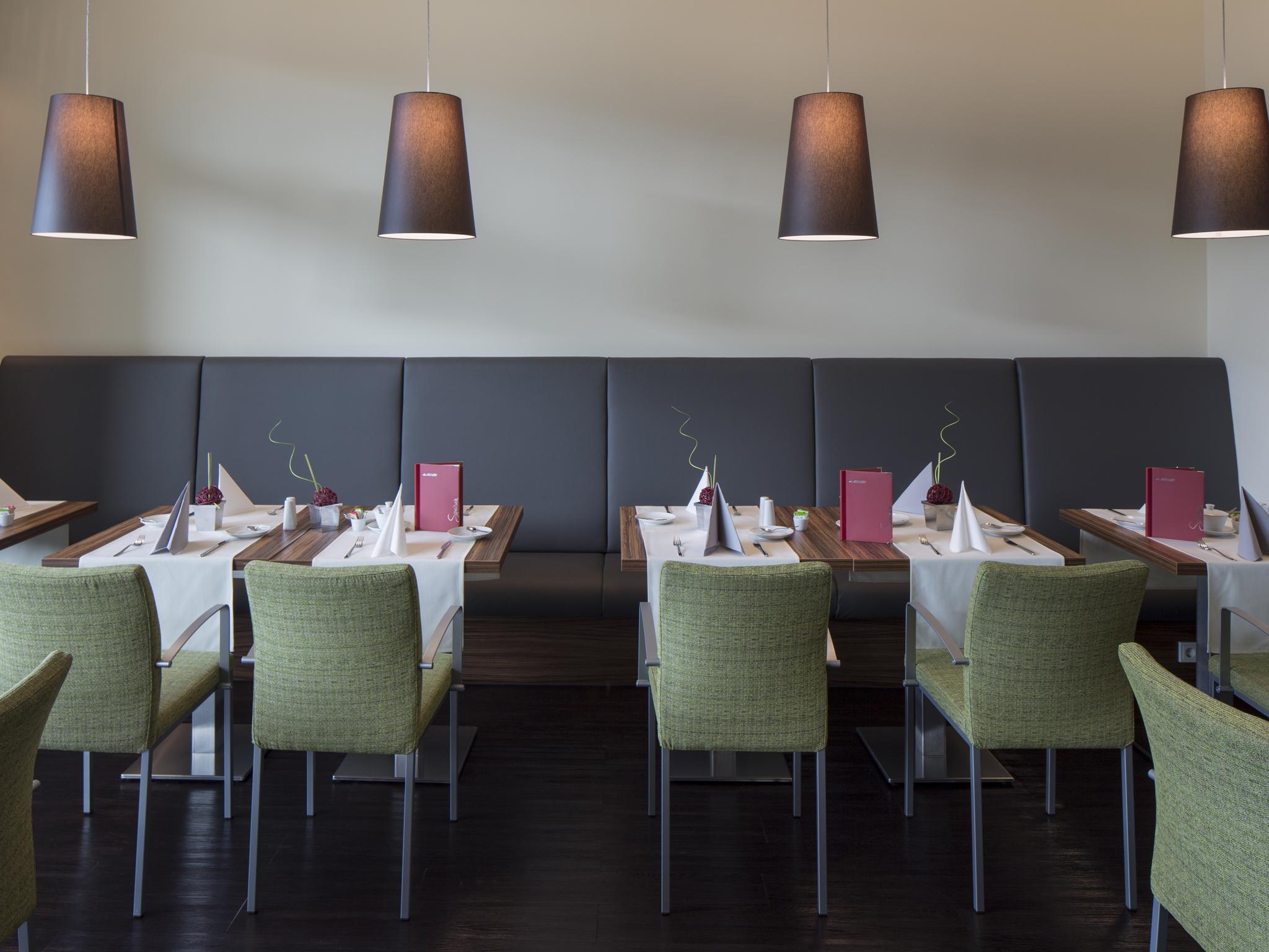 Austria Trend Doppio Vienna