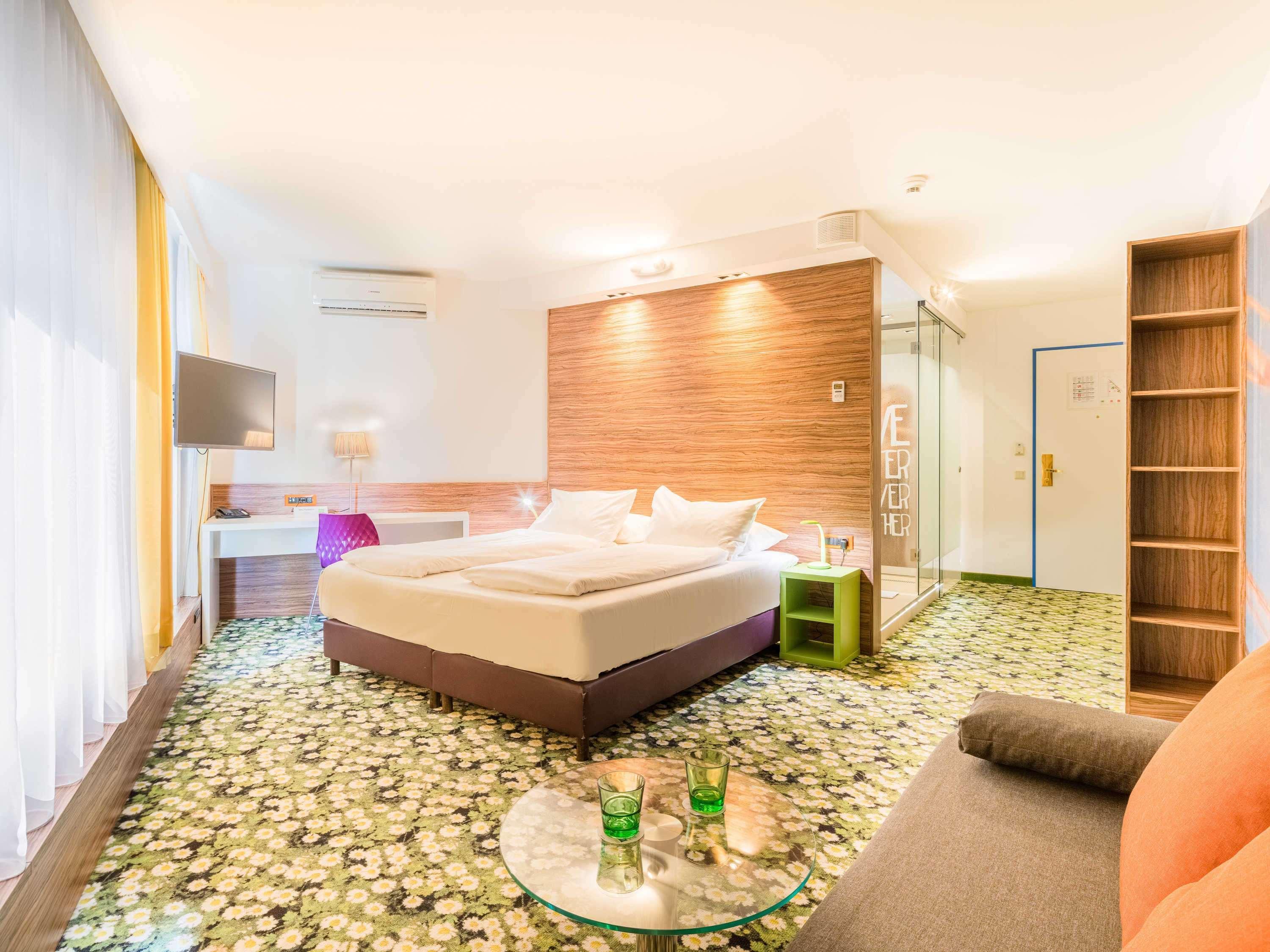 Hotel Ibis Styles Wien