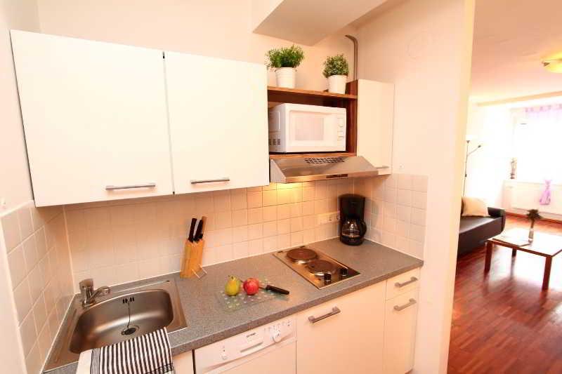 Aparthotel Royal Living Vienna