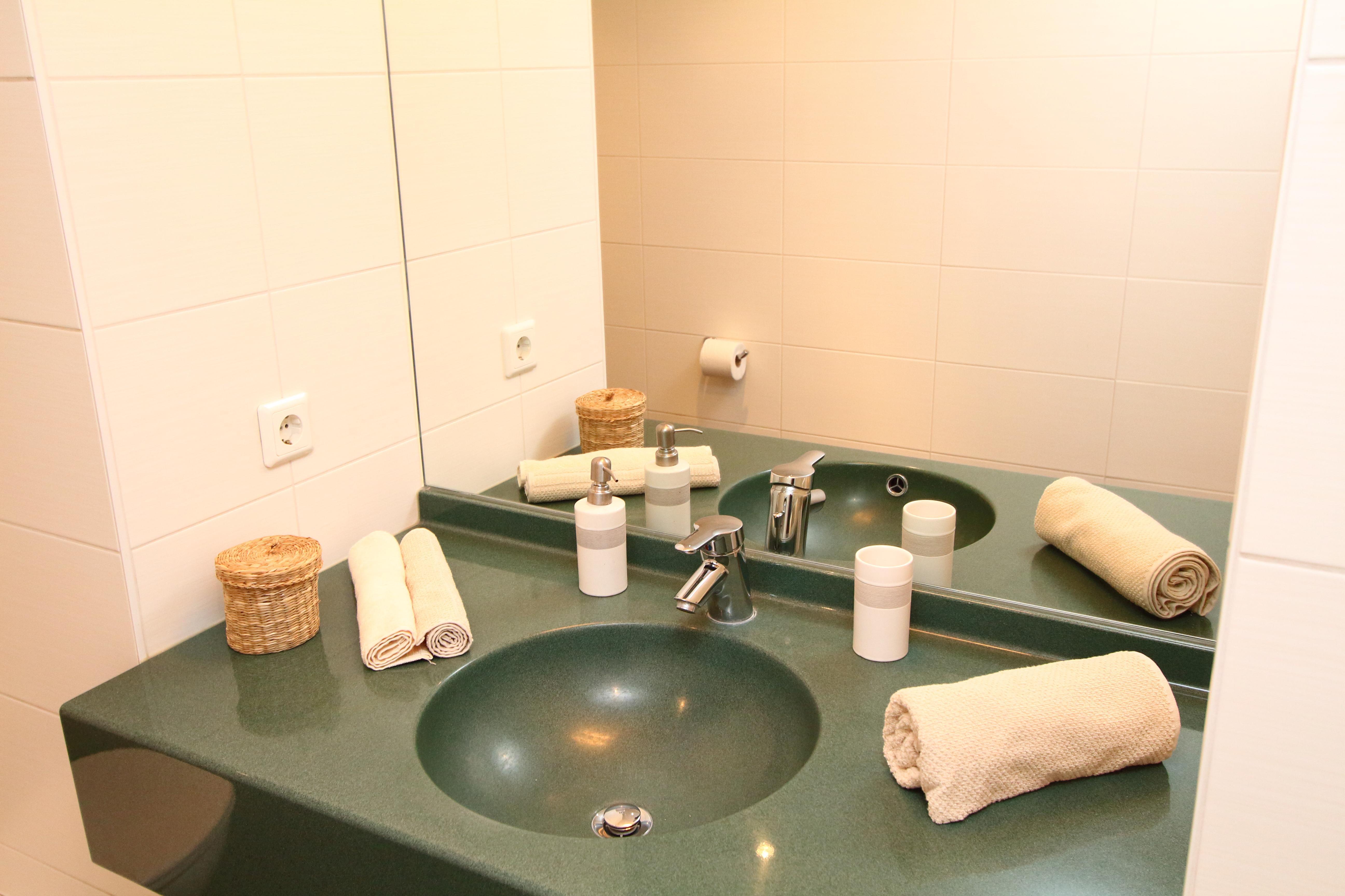 Aparthotel Royal Living 4*