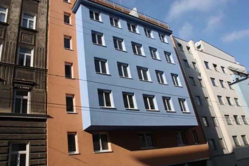Royal Living 4* Vienna