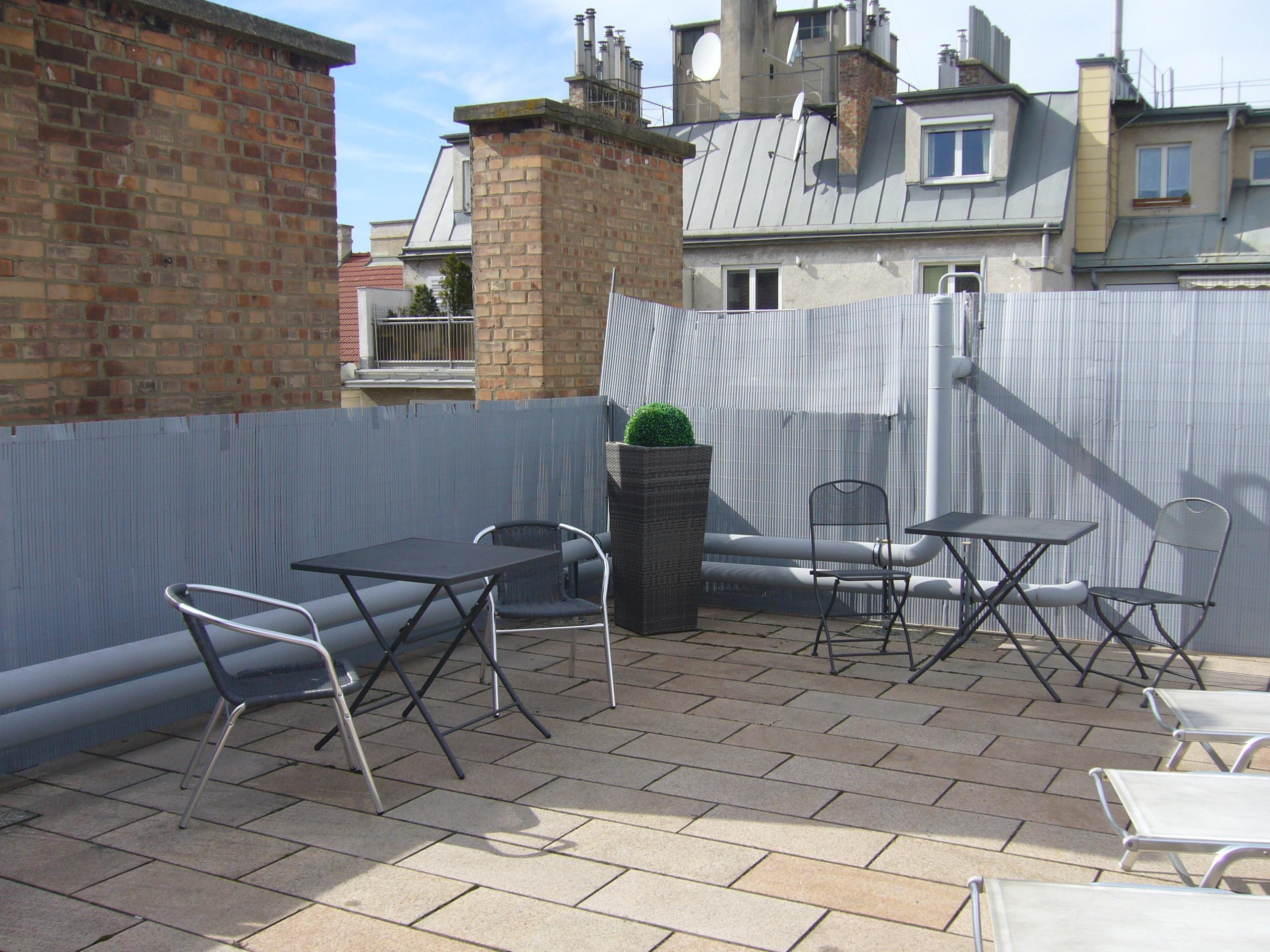 Aparthotel Royal Living