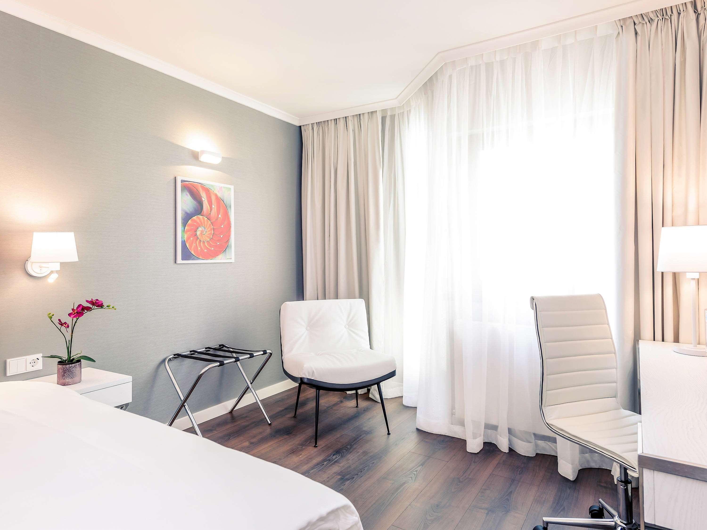 Mercure Raphael 4* Vienna