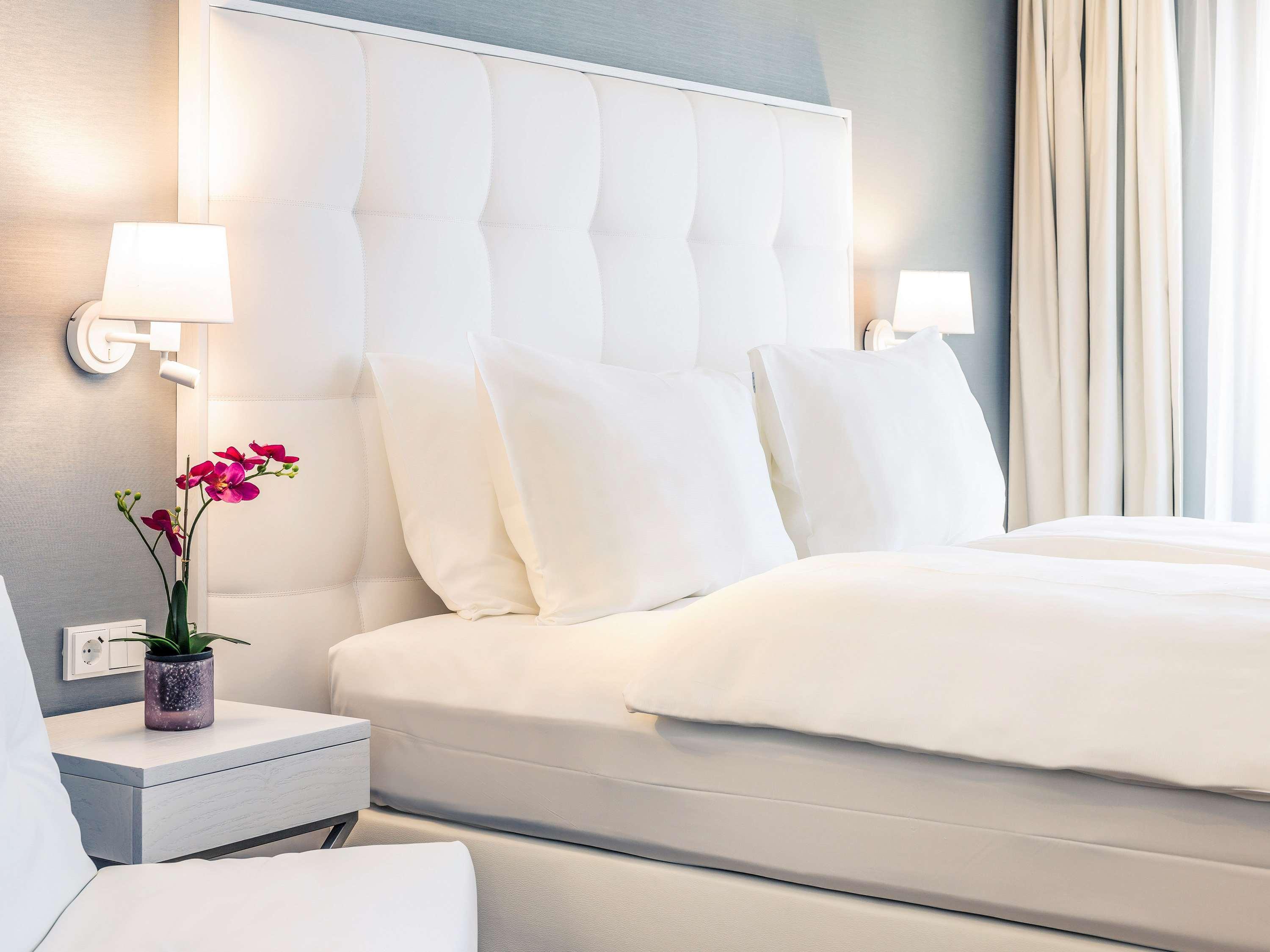 Mercure Raphael Hotel Vienna