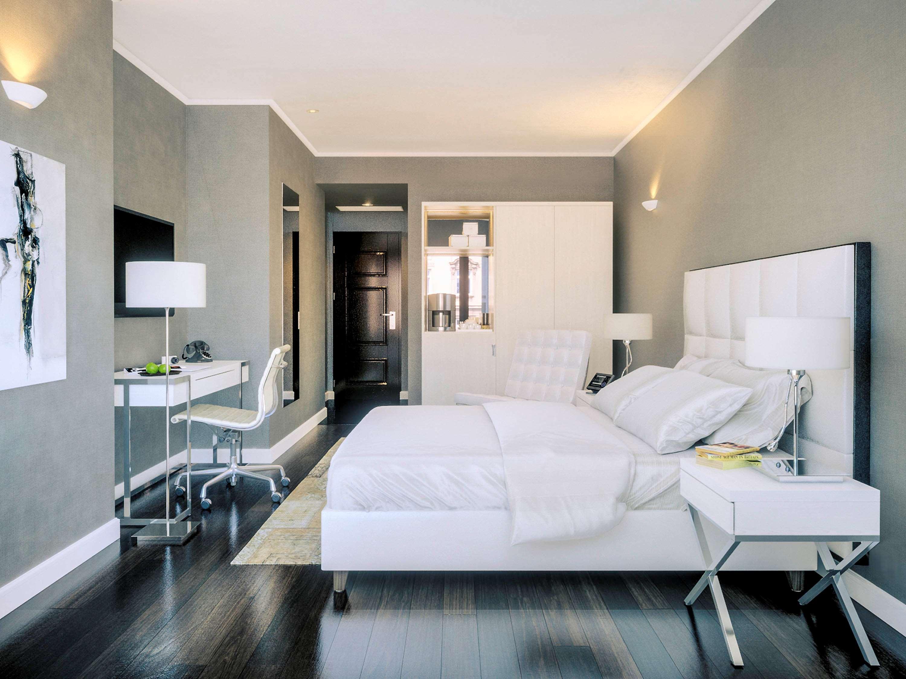 Hotel Mercure Raphael 4*