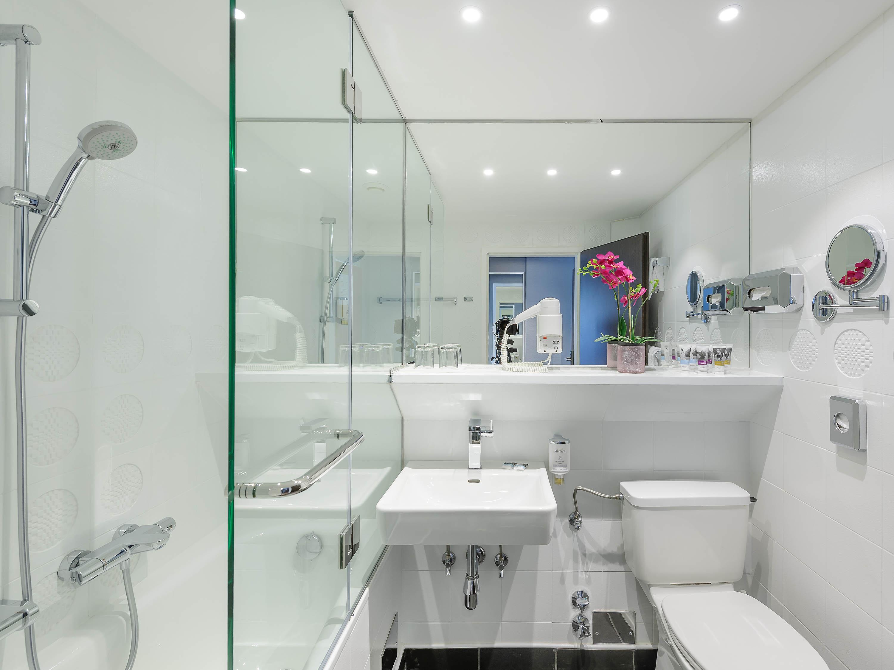 Hotel Mercure Raphael 4*