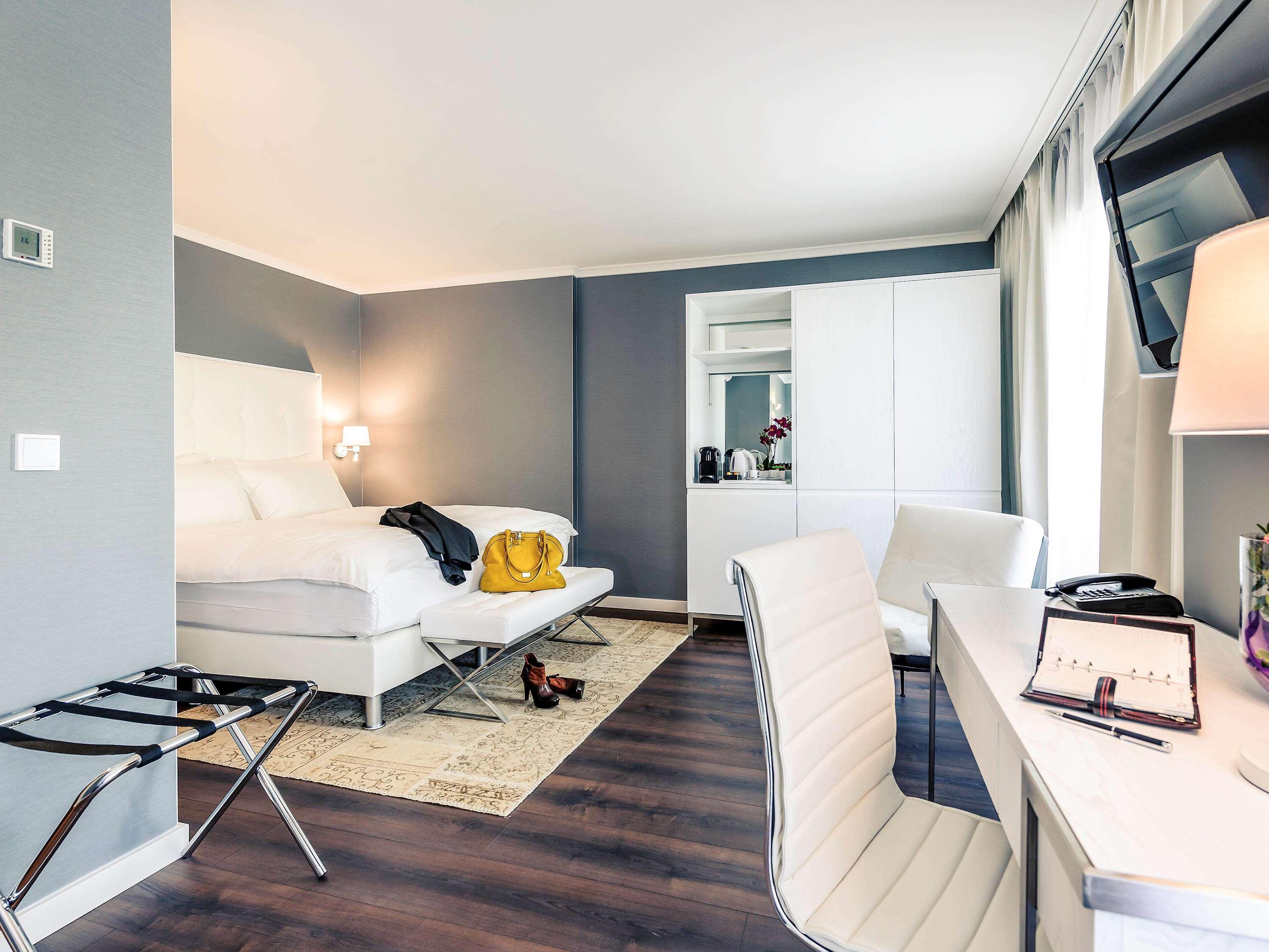 Mercure Raphael Vienna