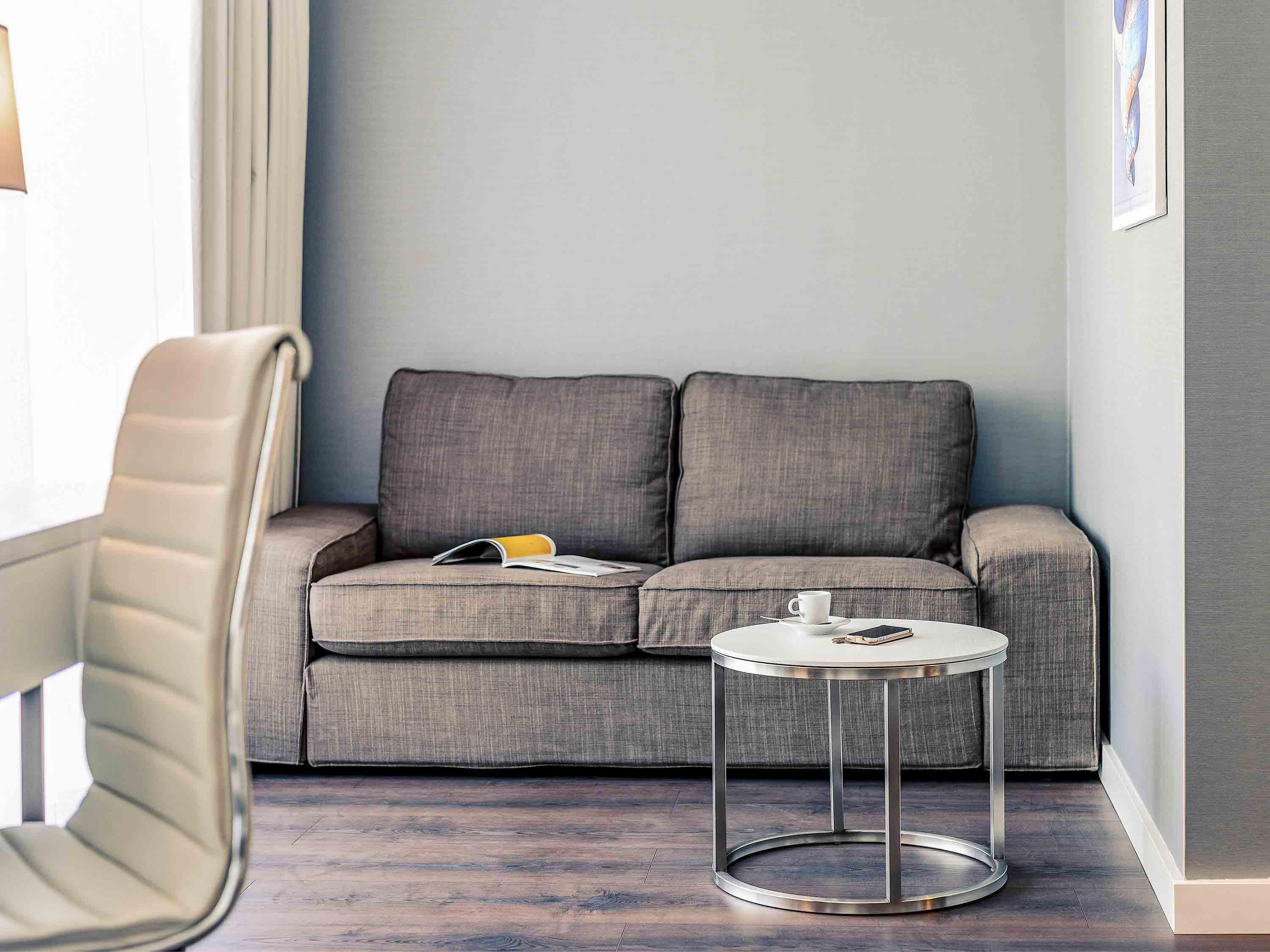 Hotel Mercure Raphael 4*