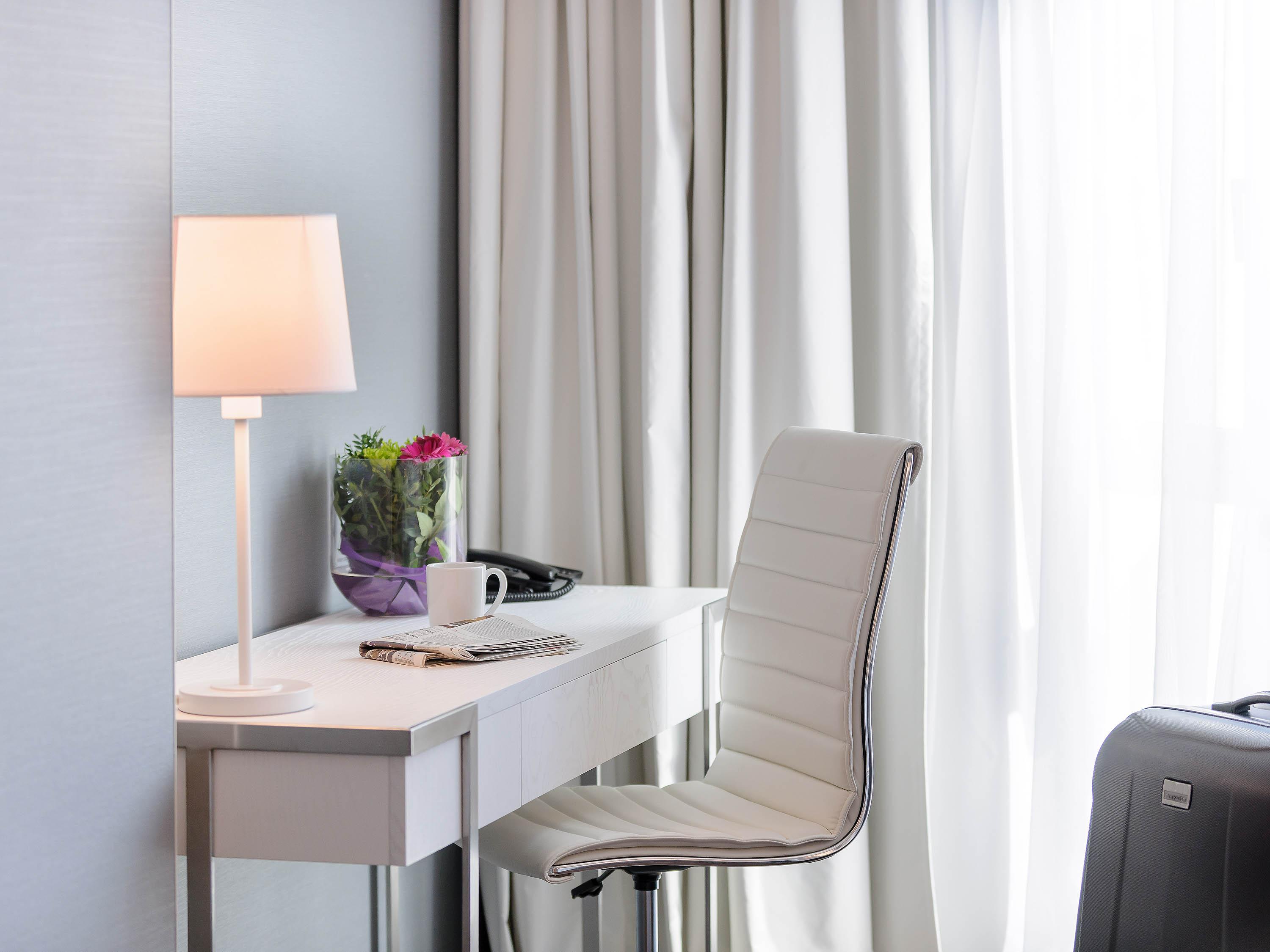 Hotel Mercure Raphael Vienna
