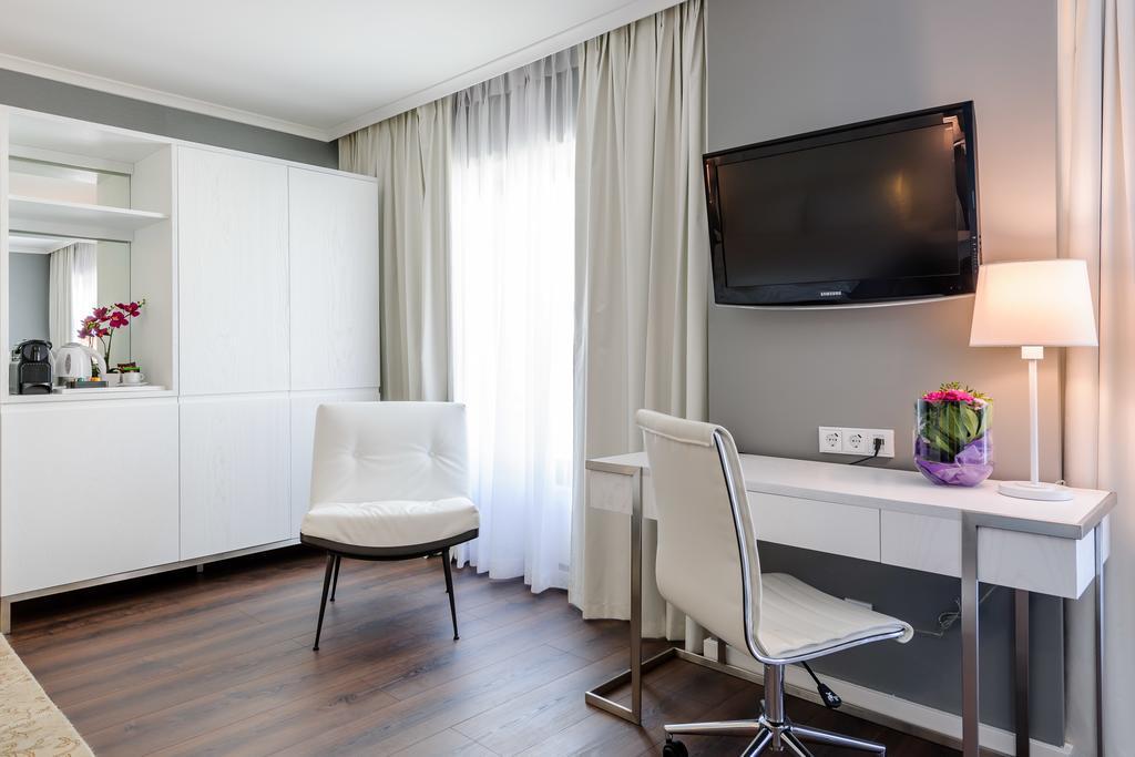Mercure Raphael Hotel Vienna