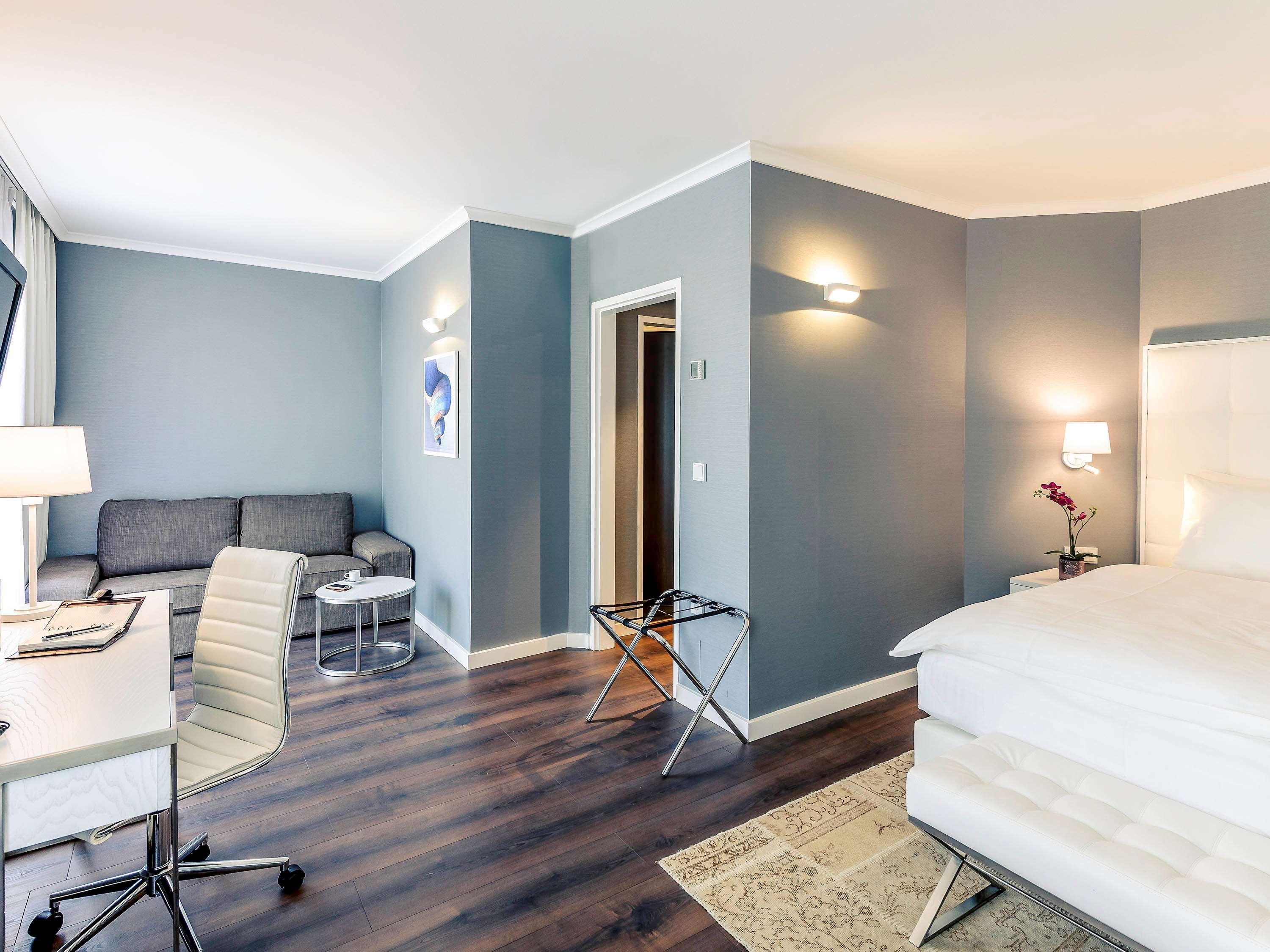 Mercure Raphael 4*