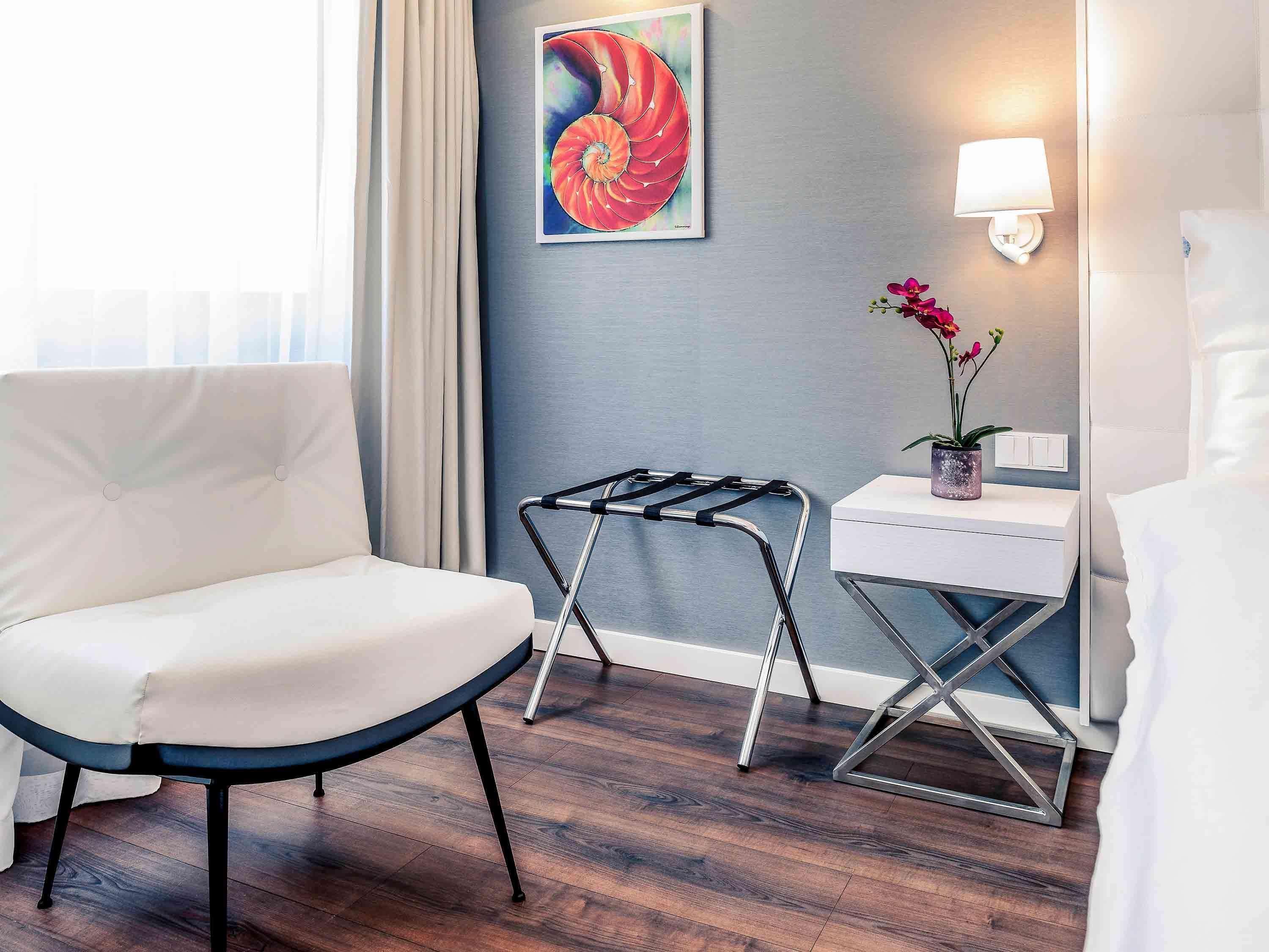 Mercure Raphael Vienna
