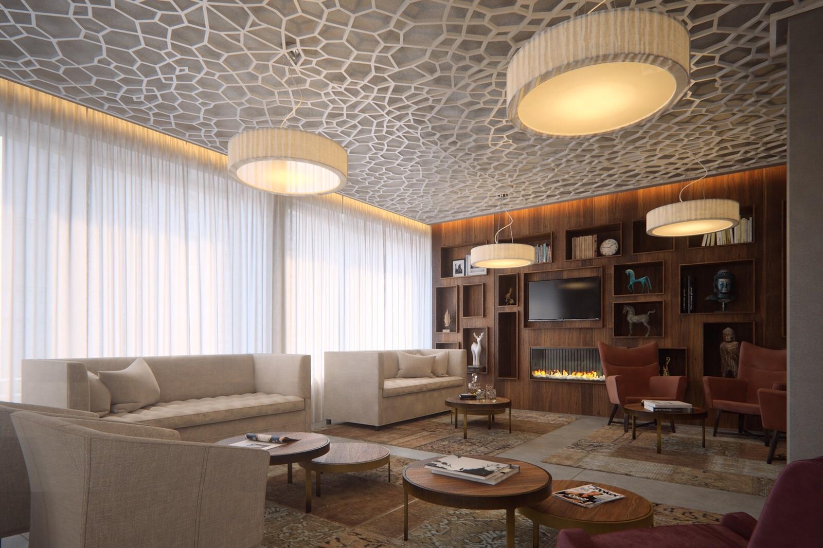Hotel Mercure Raphael