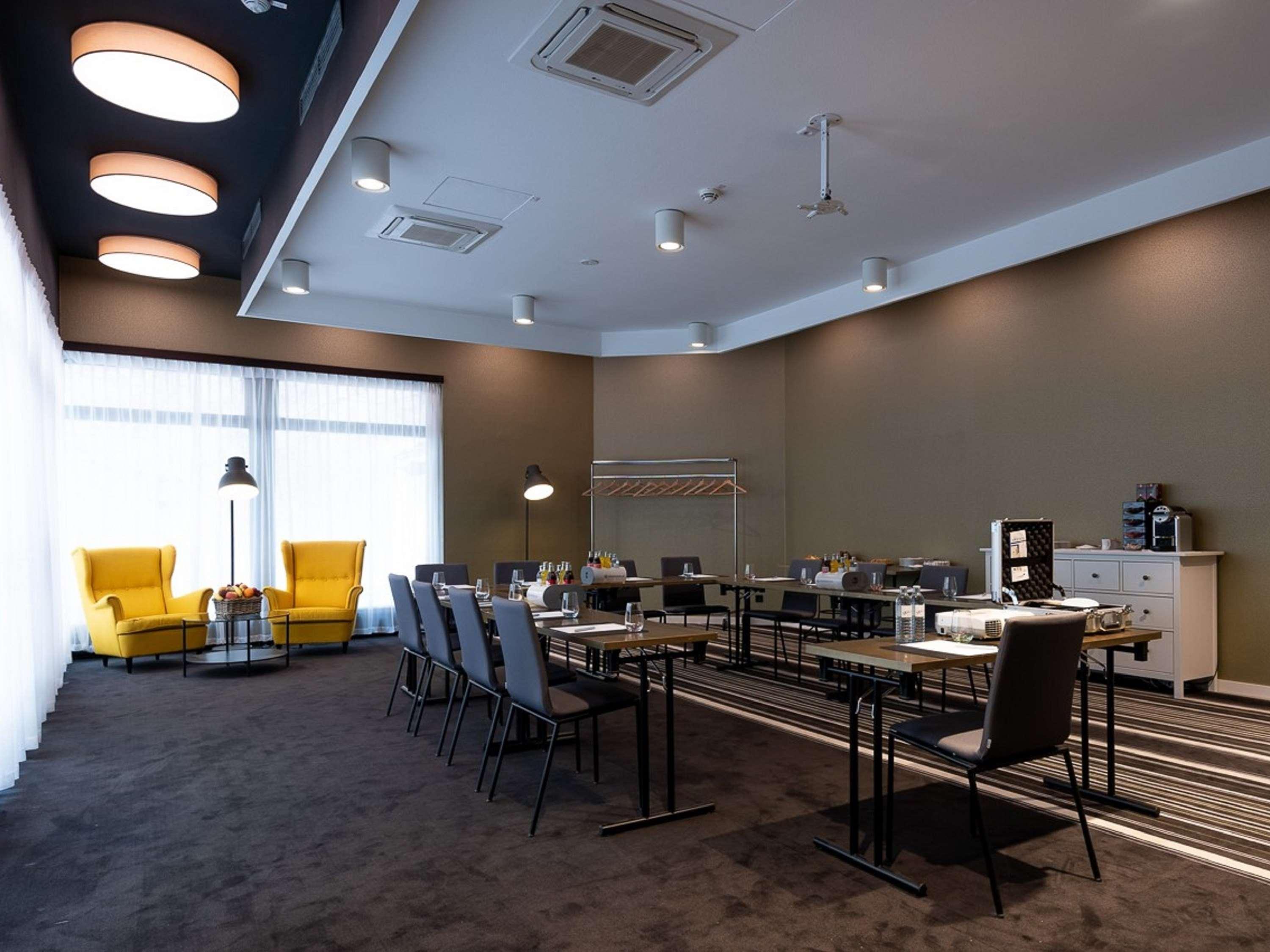 Mercure Raphael Hotel Vienna