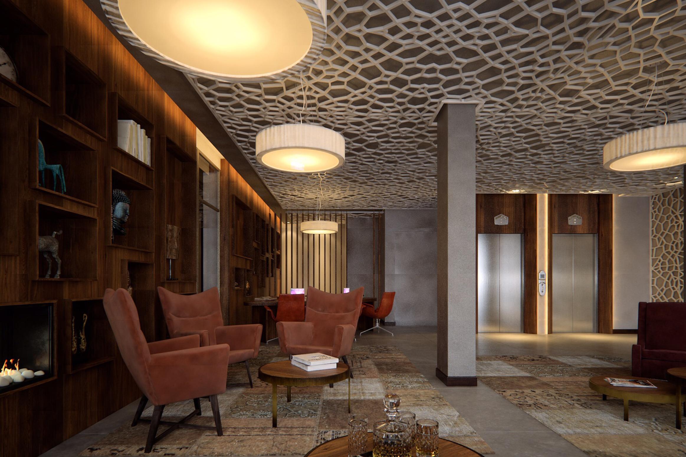 Mercure Raphael Hotel