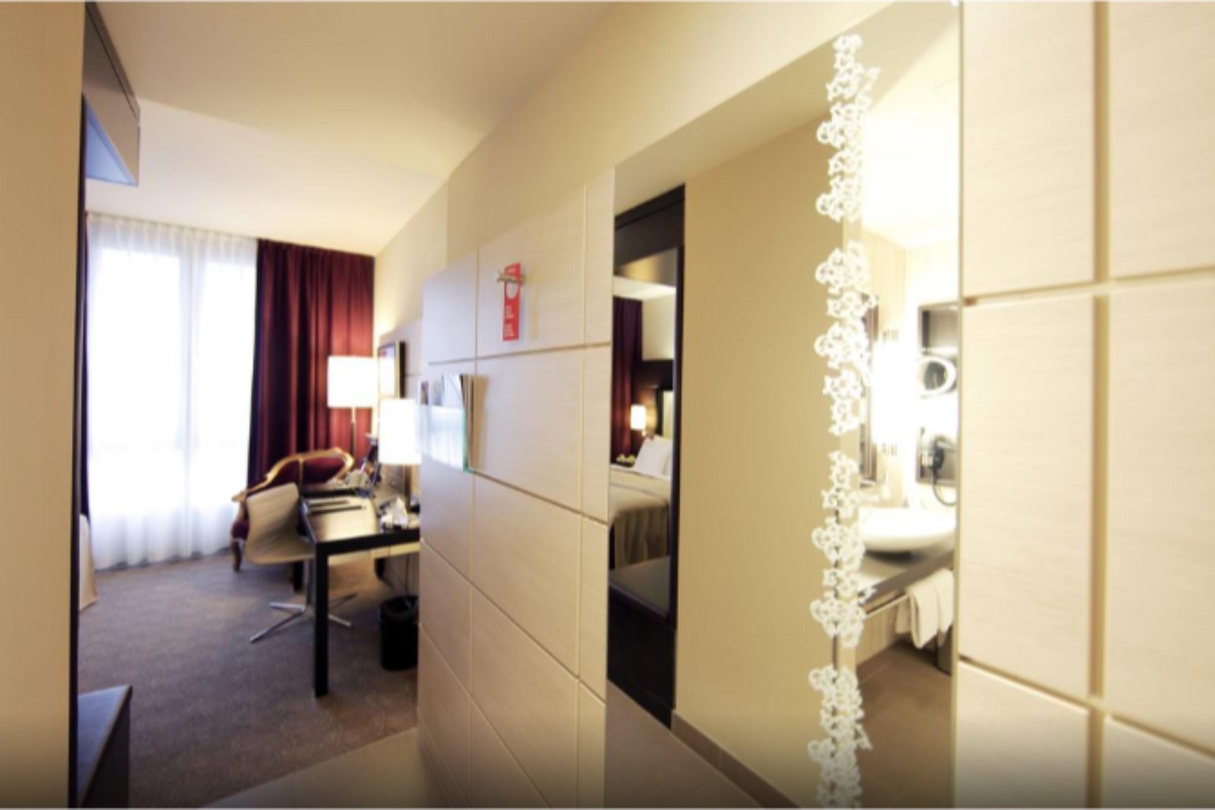 Lindner Am Belvedere, Part Of Jdv By Hyatt Hotel 4*