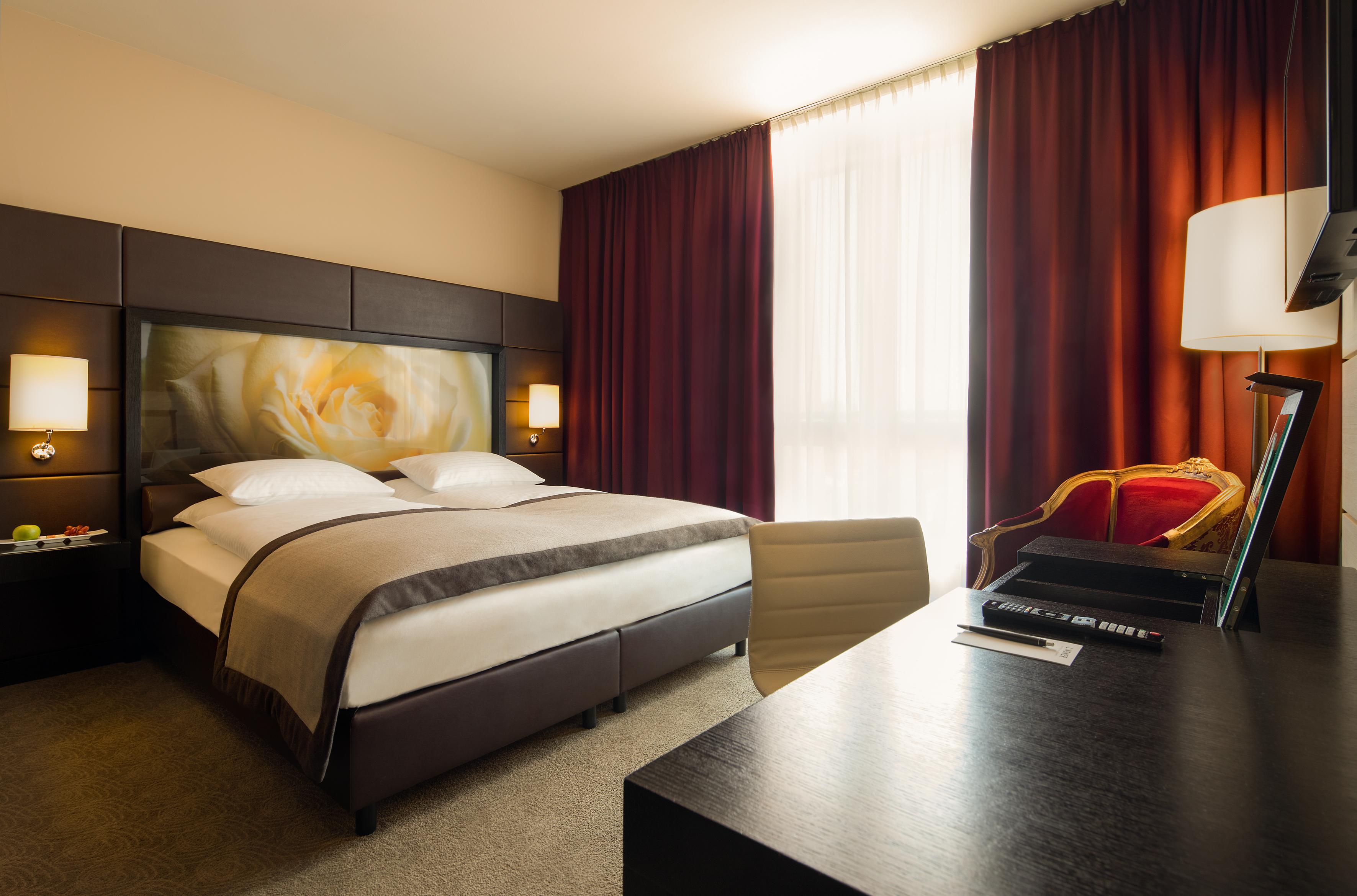 Hotel Lindner Am Belvedere, Part Of Jdv By Hyatt Vienna