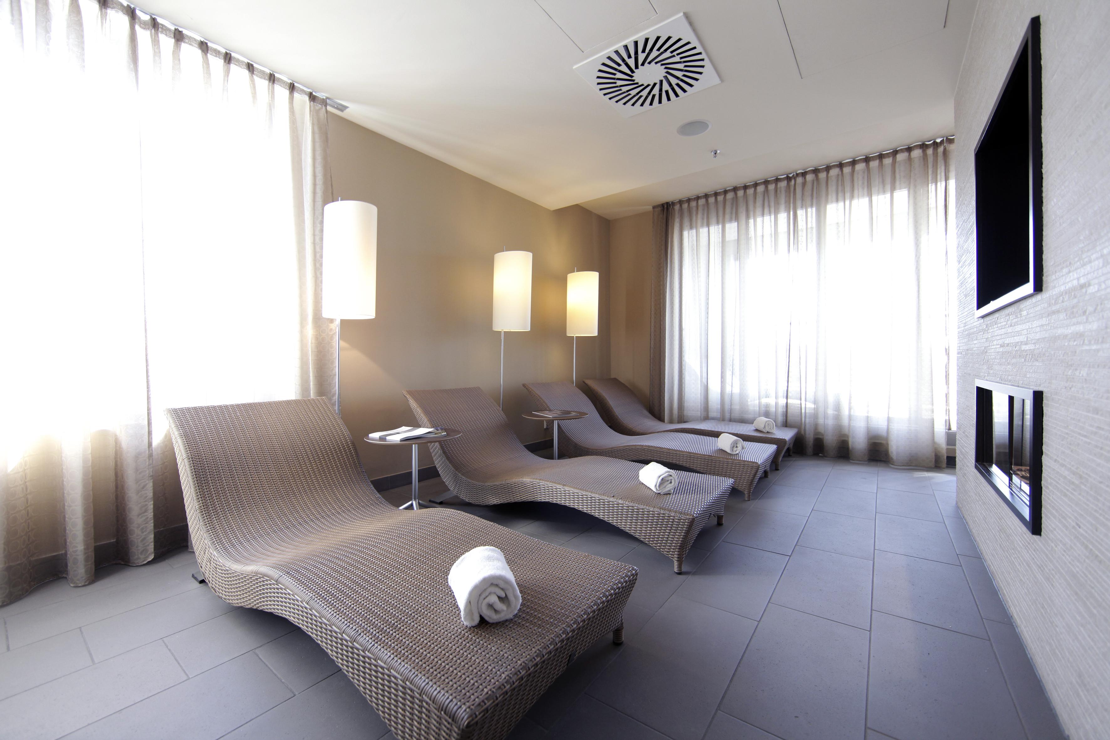 Hotel Lindner Am Belvedere, Part Of Jdv By Hyatt 4*