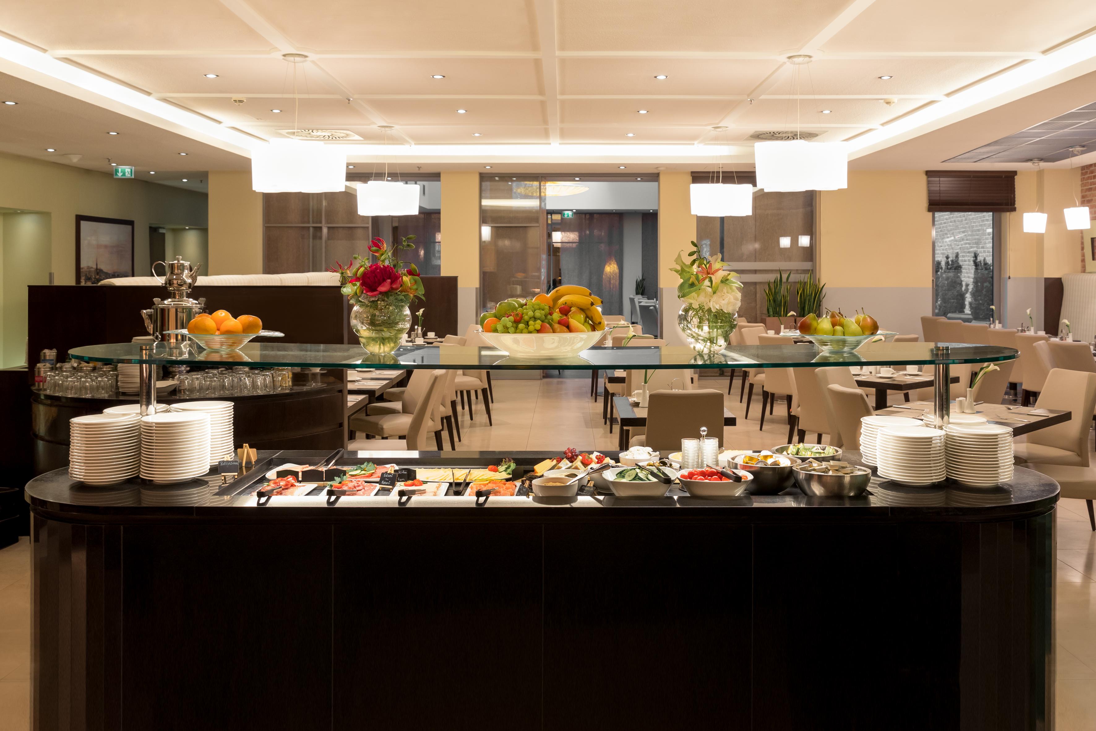 Hotel Lindner Am Belvedere, Part Of Jdv By Hyatt
