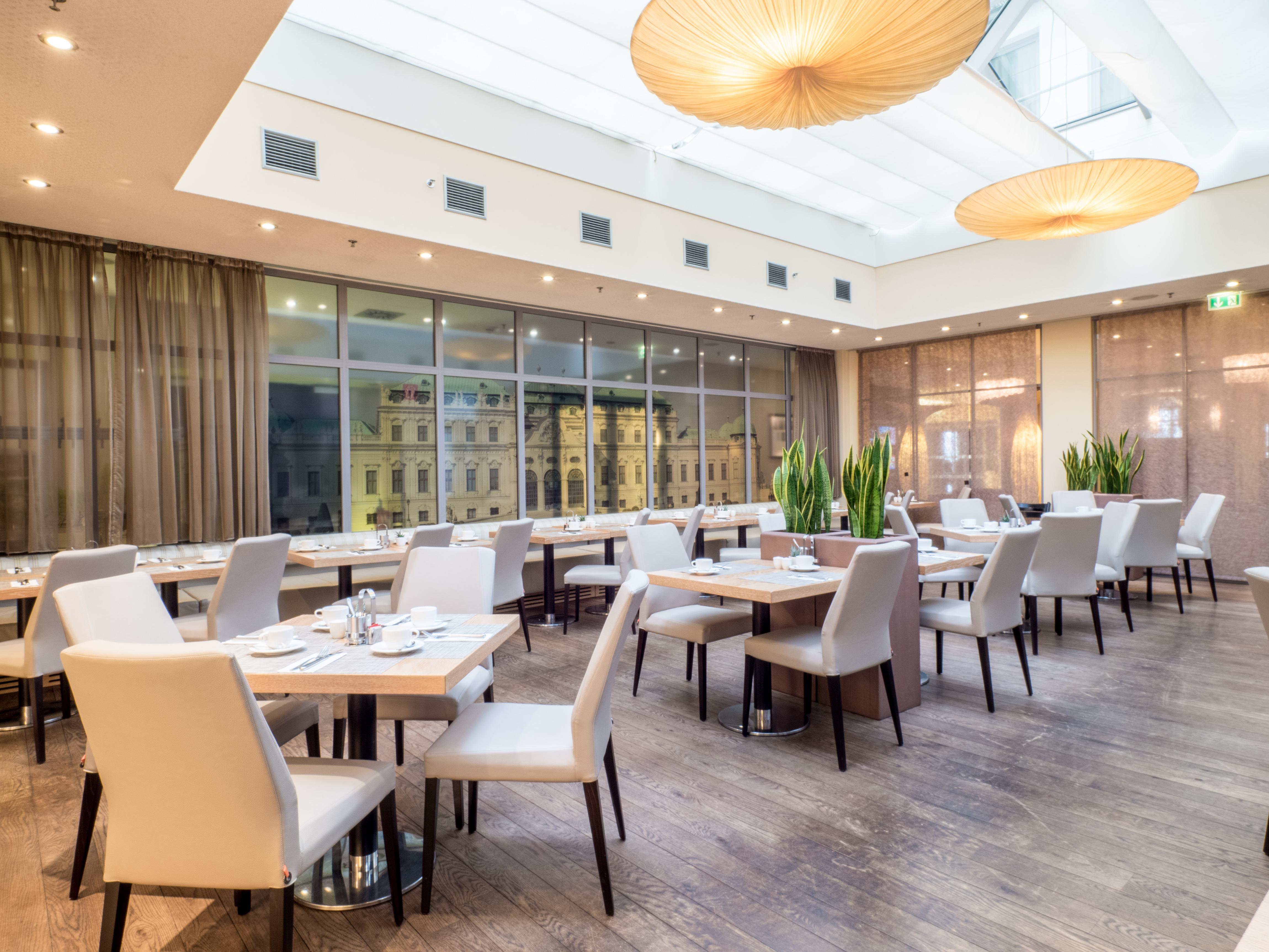 Lindner Am Belvedere, Part Of Jdv By Hyatt Hotel 4*