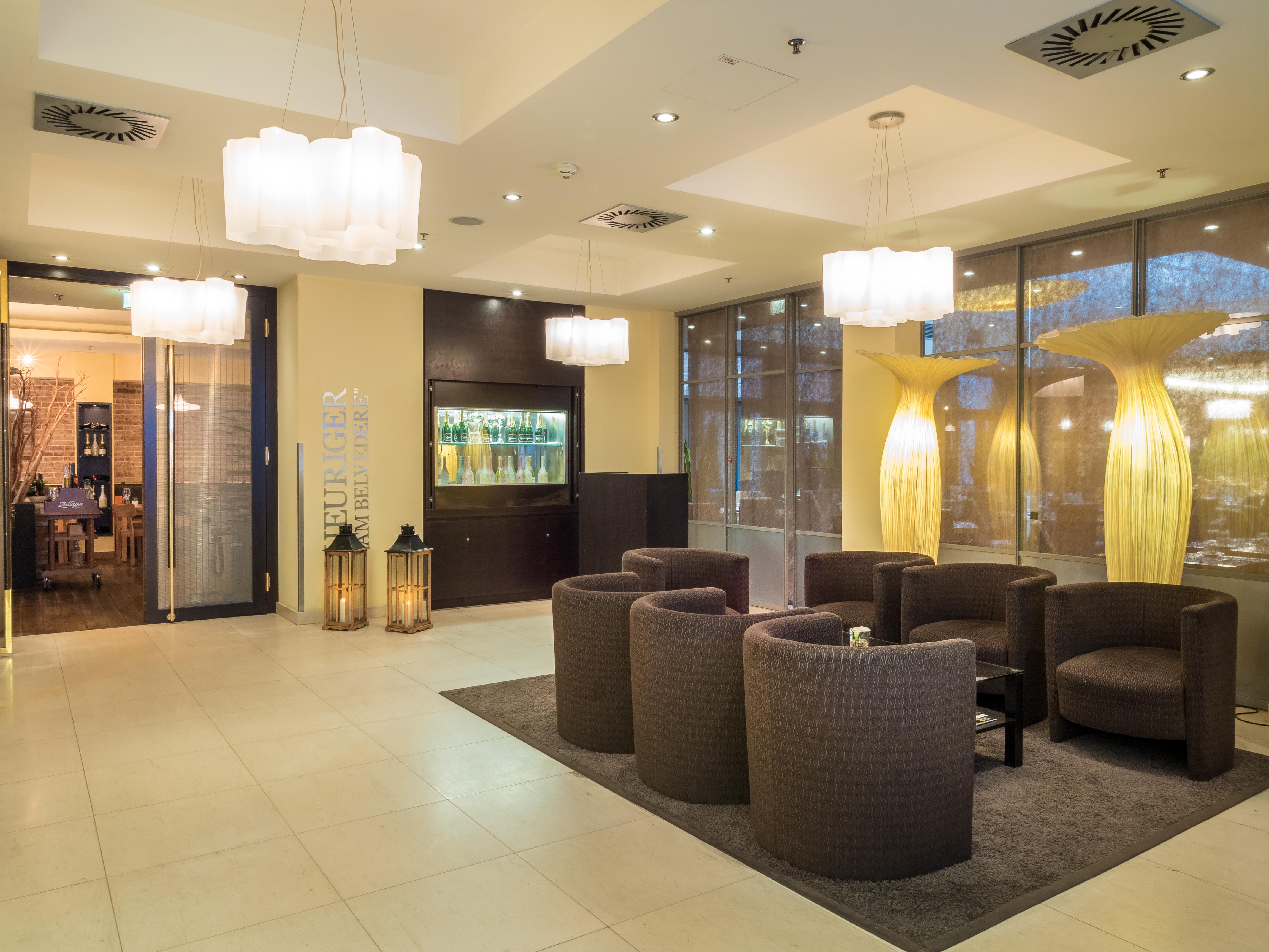 Lindner Am Belvedere, Part Of Jdv By Hyatt Hotel 4*