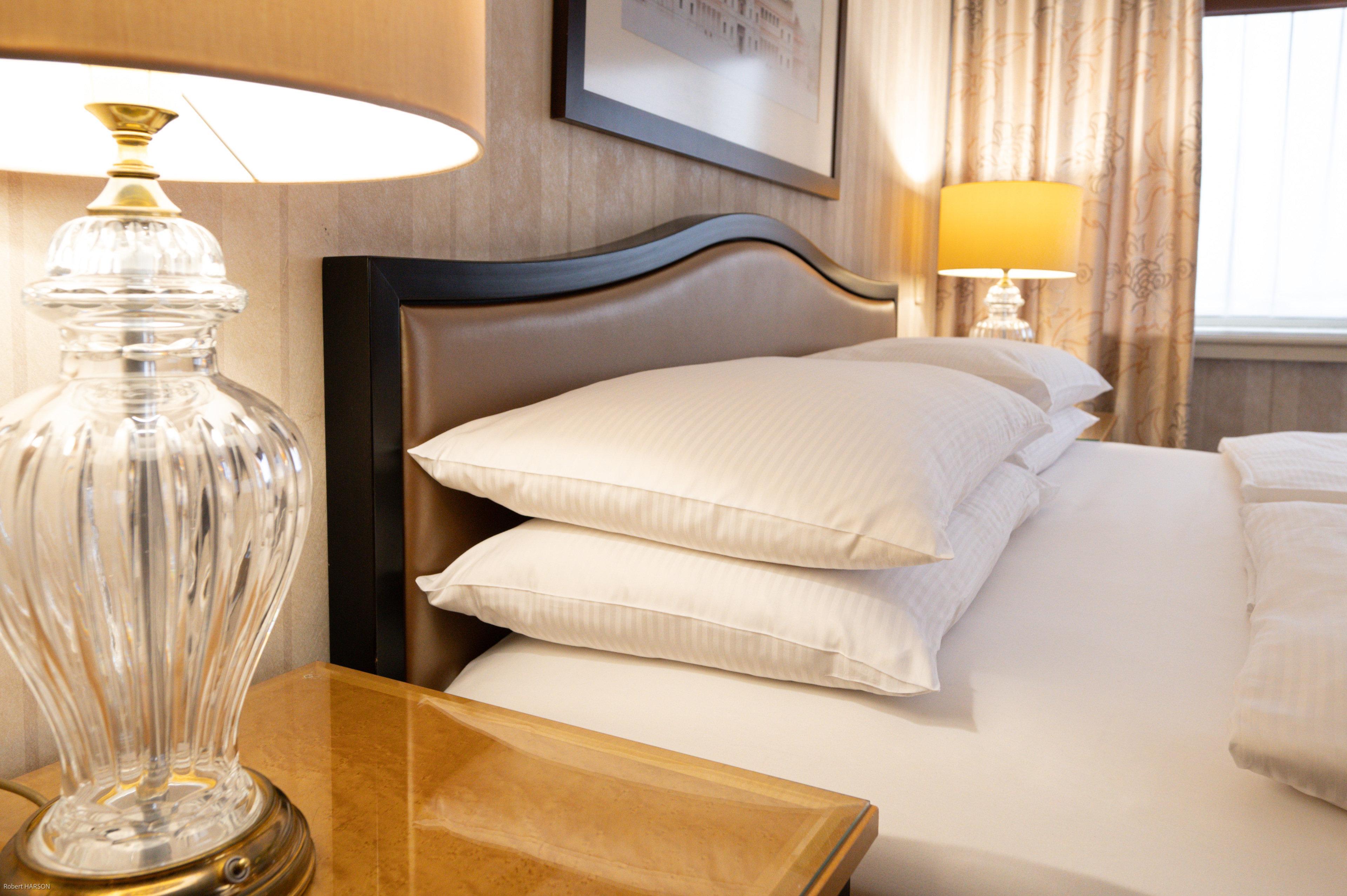 Hotel Hilton Waterfront 4*