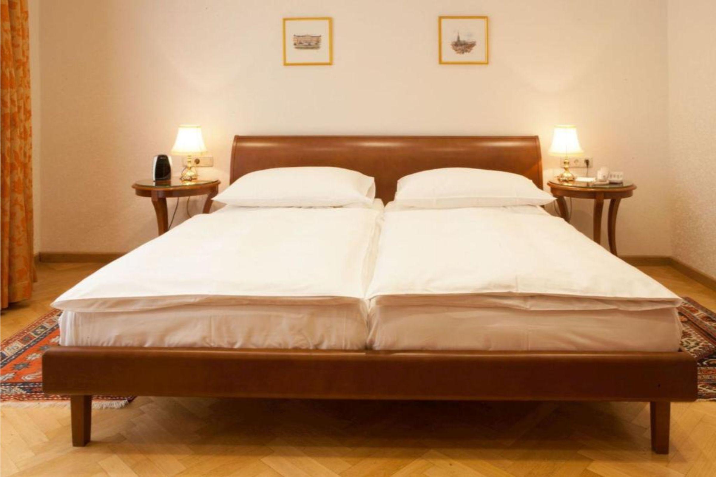 Hotel Kaiserin Elisabeth 4*