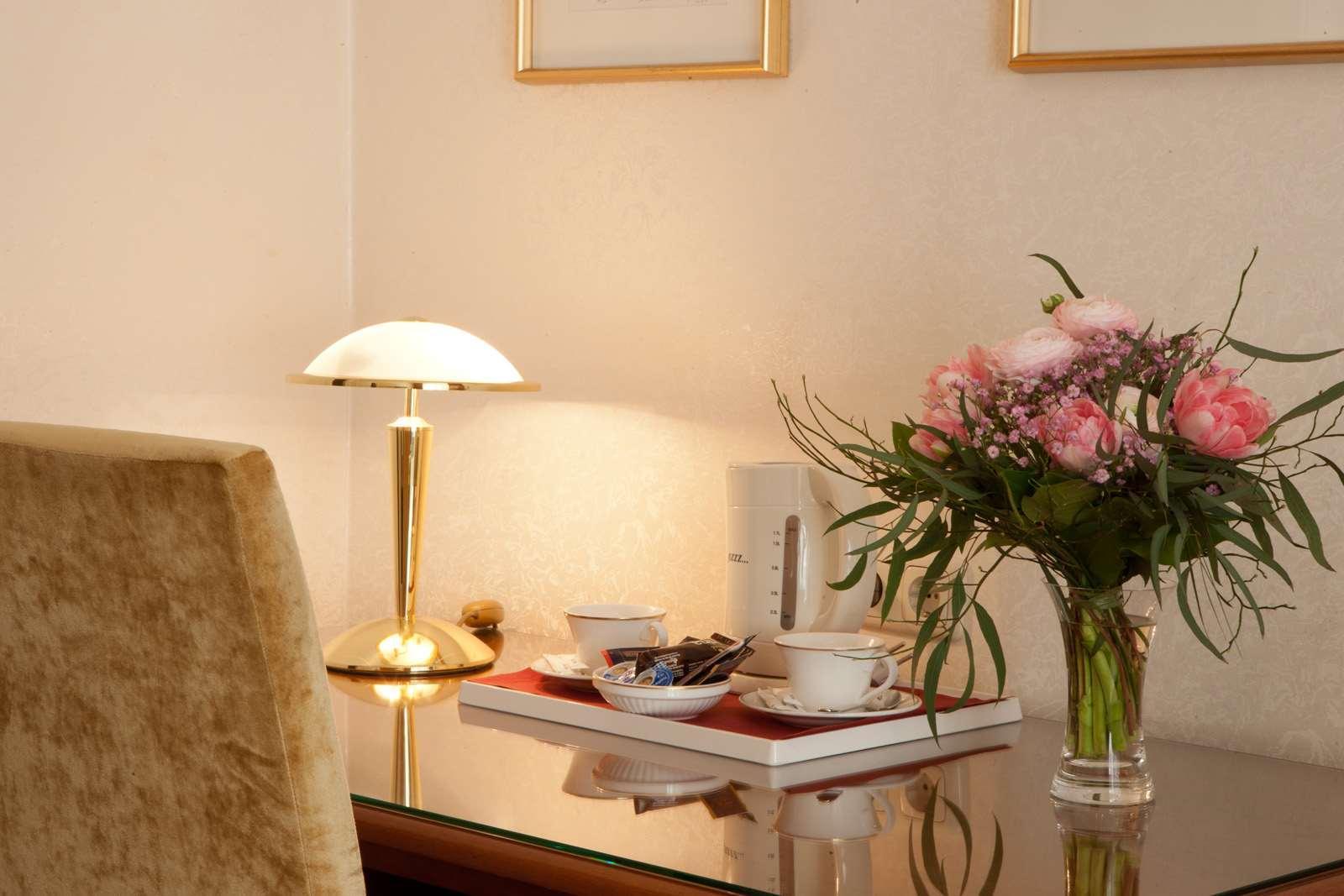 Kaiserin Elisabeth Hotel
