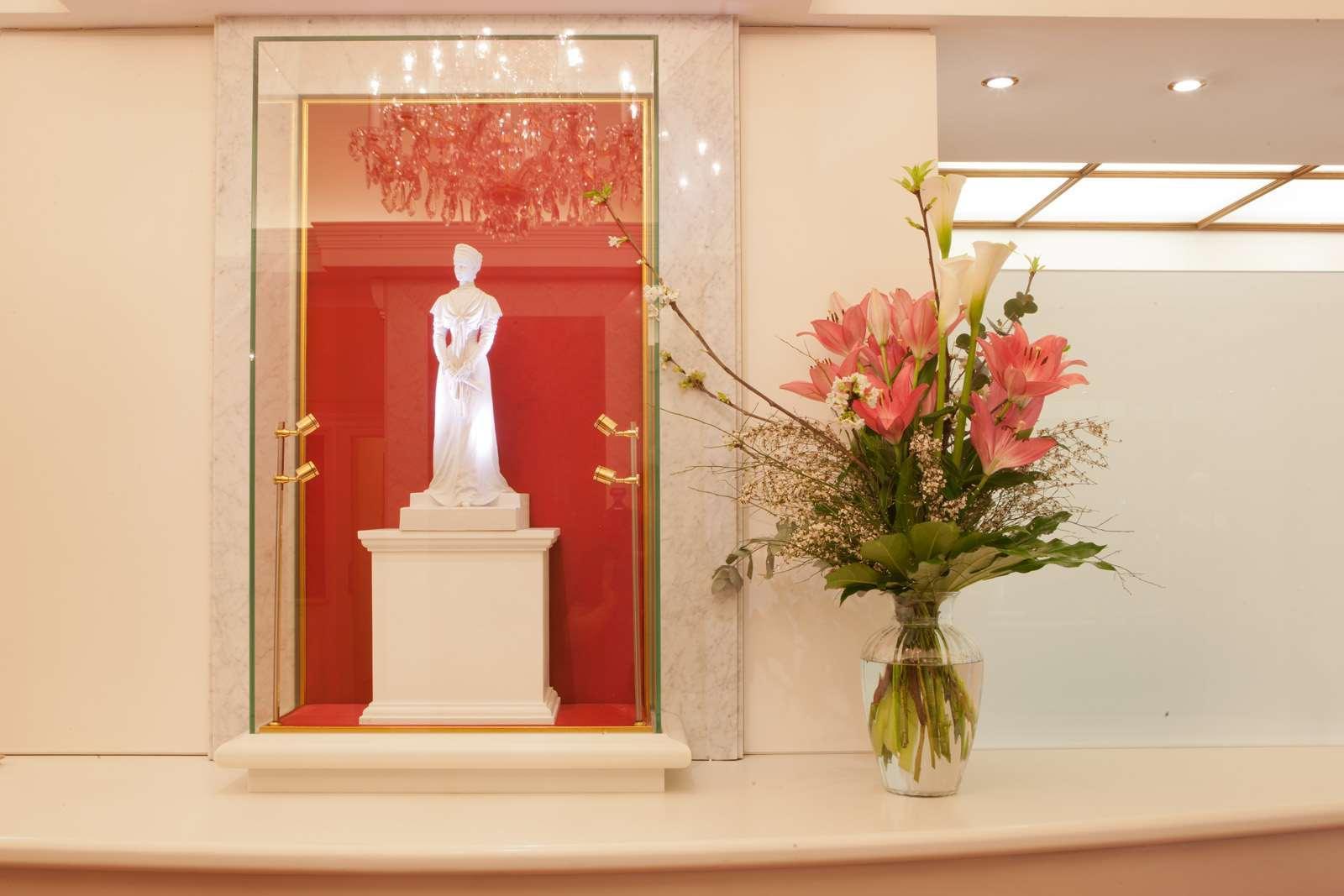 Kaiserin Elisabeth Hotel Vienna