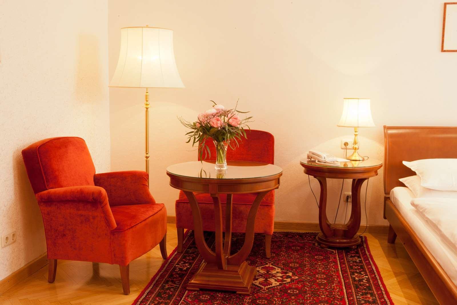 Kaiserin Elisabeth 4* Vienna