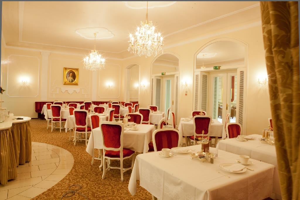 Hotel Kaiserin Elisabeth