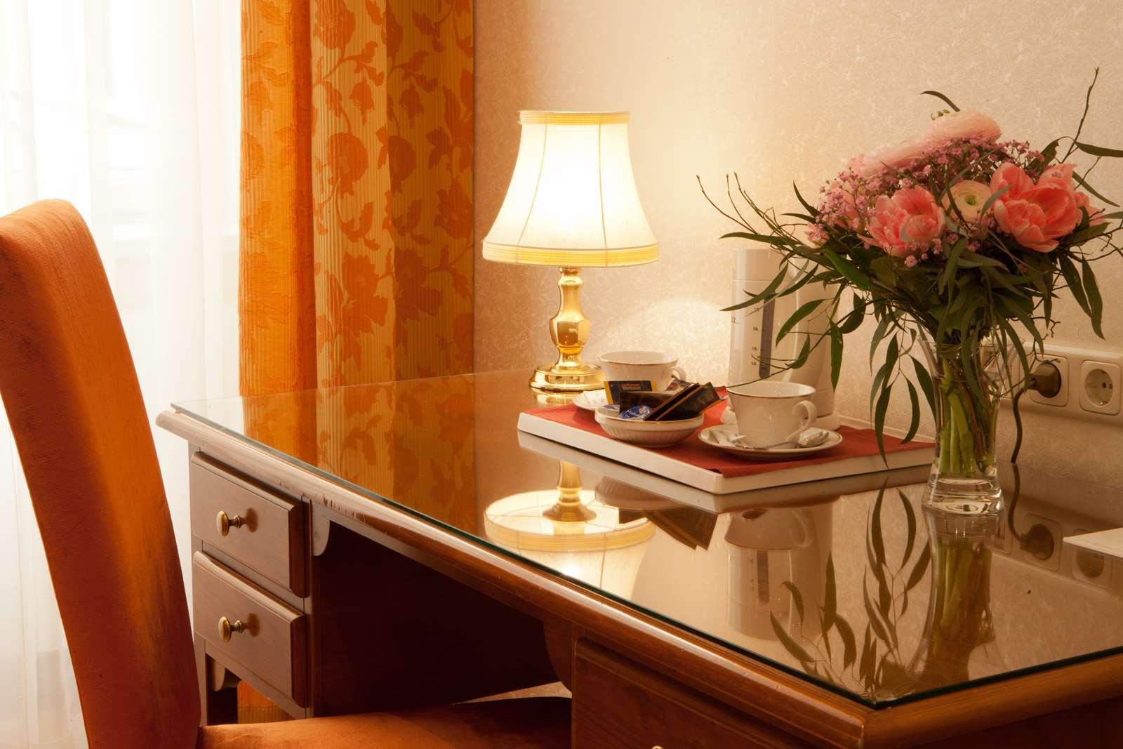 Kaiserin Elisabeth Hotel