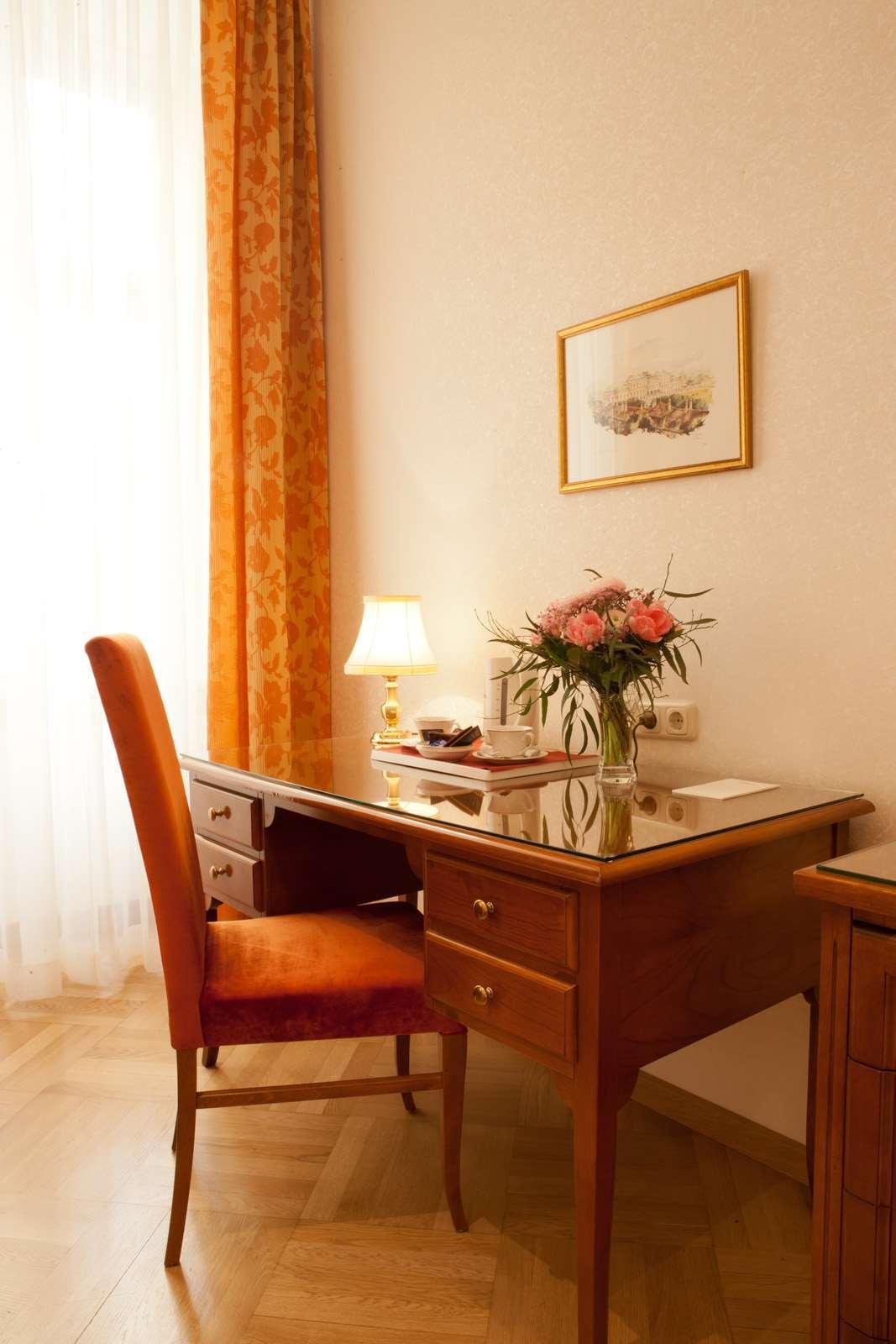Hotel Kaiserin Elisabeth