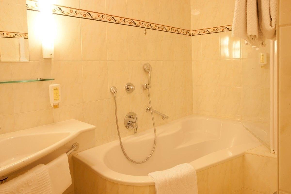 Hotel Kaiserin Elisabeth