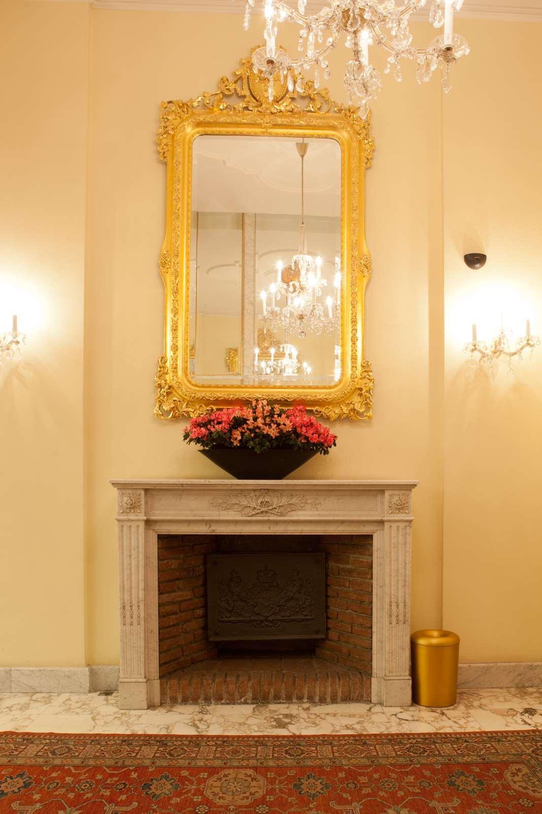 Hotel Kaiserin Elisabeth Vienna
