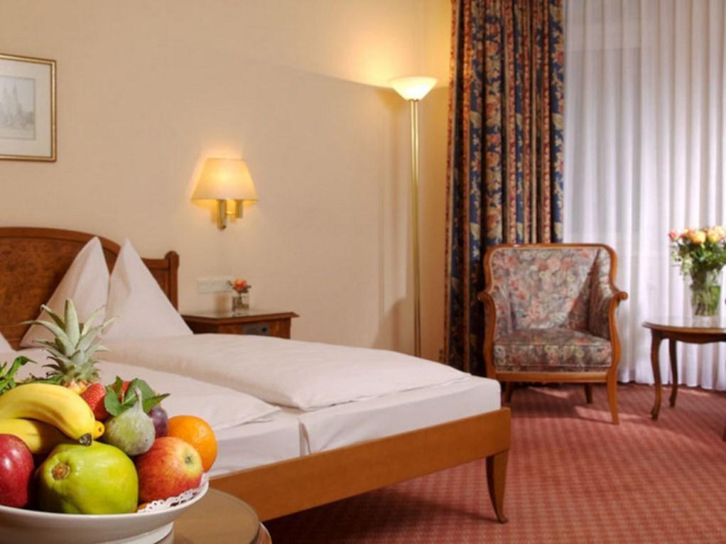 Hotel City Central Hotel